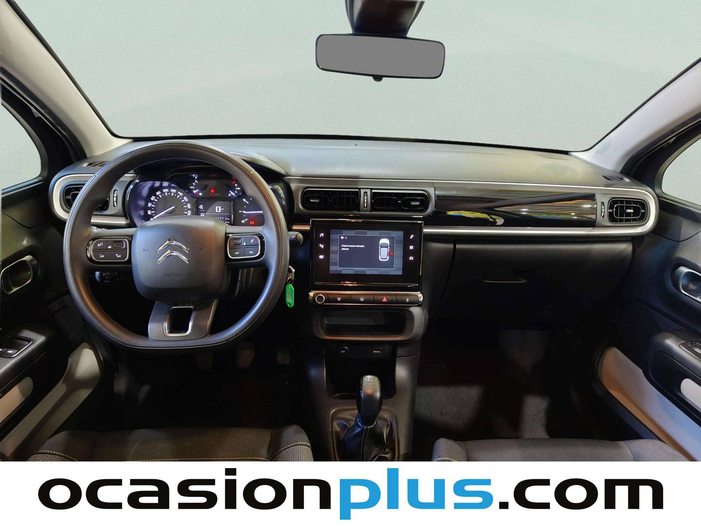 Citroën C3 Citroën C3 PureTech 83 Plus (83 CV) de ocasión