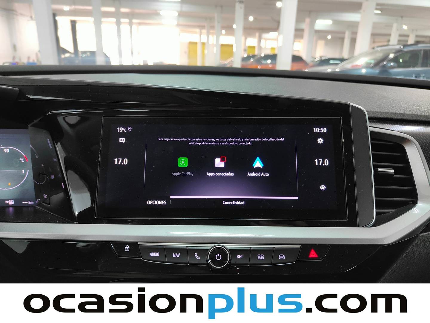 Foto Opel Grandland Opel Grandland 1.2 Turbo XHT S&S GS  (130 CV)