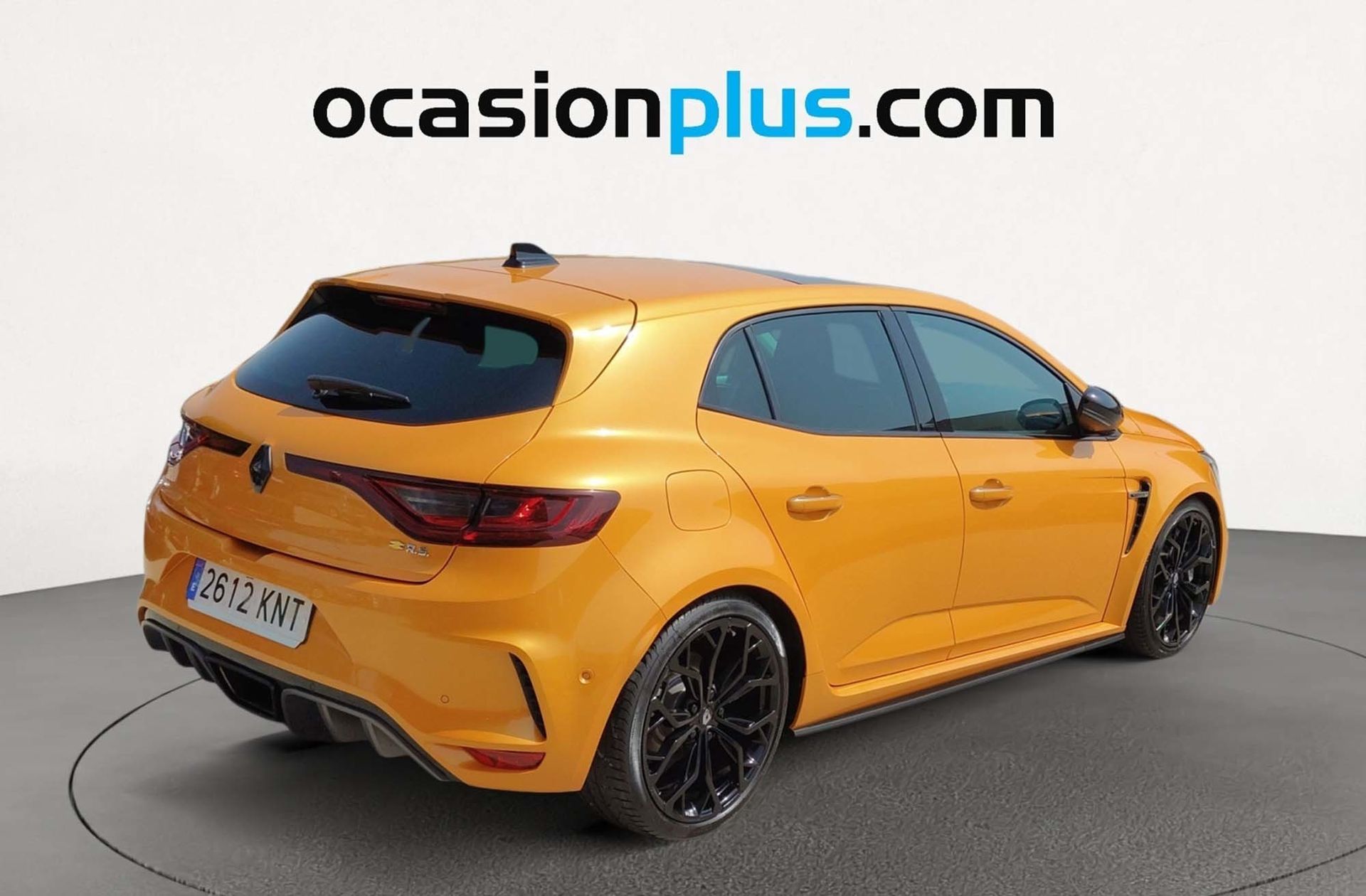 Renault Mégane RS Energy TCe EDC - foto 4