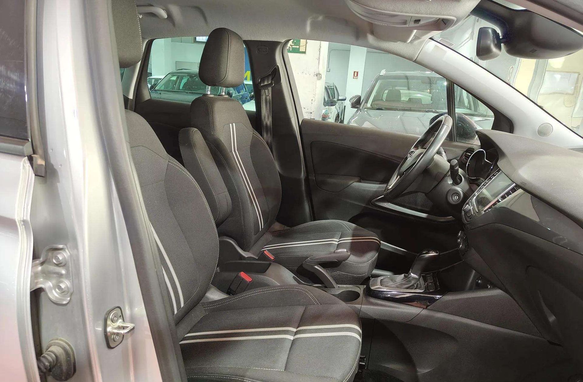 Opel Crossland 1.2 Elegance - foto 16