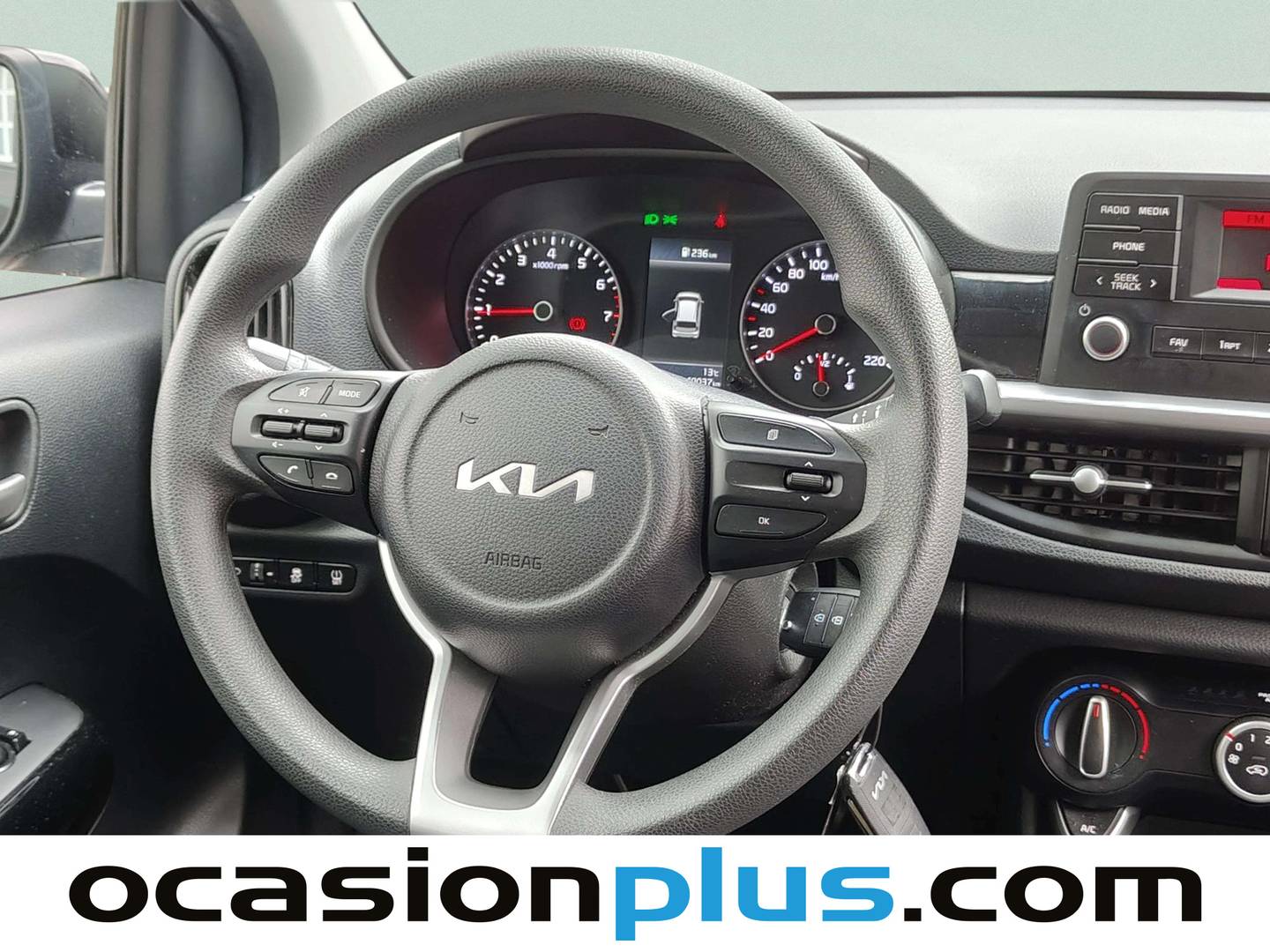 KIA Picanto KIA Picanto 1.0 DPi Concept Pack Comfort (67 CV) gasolina