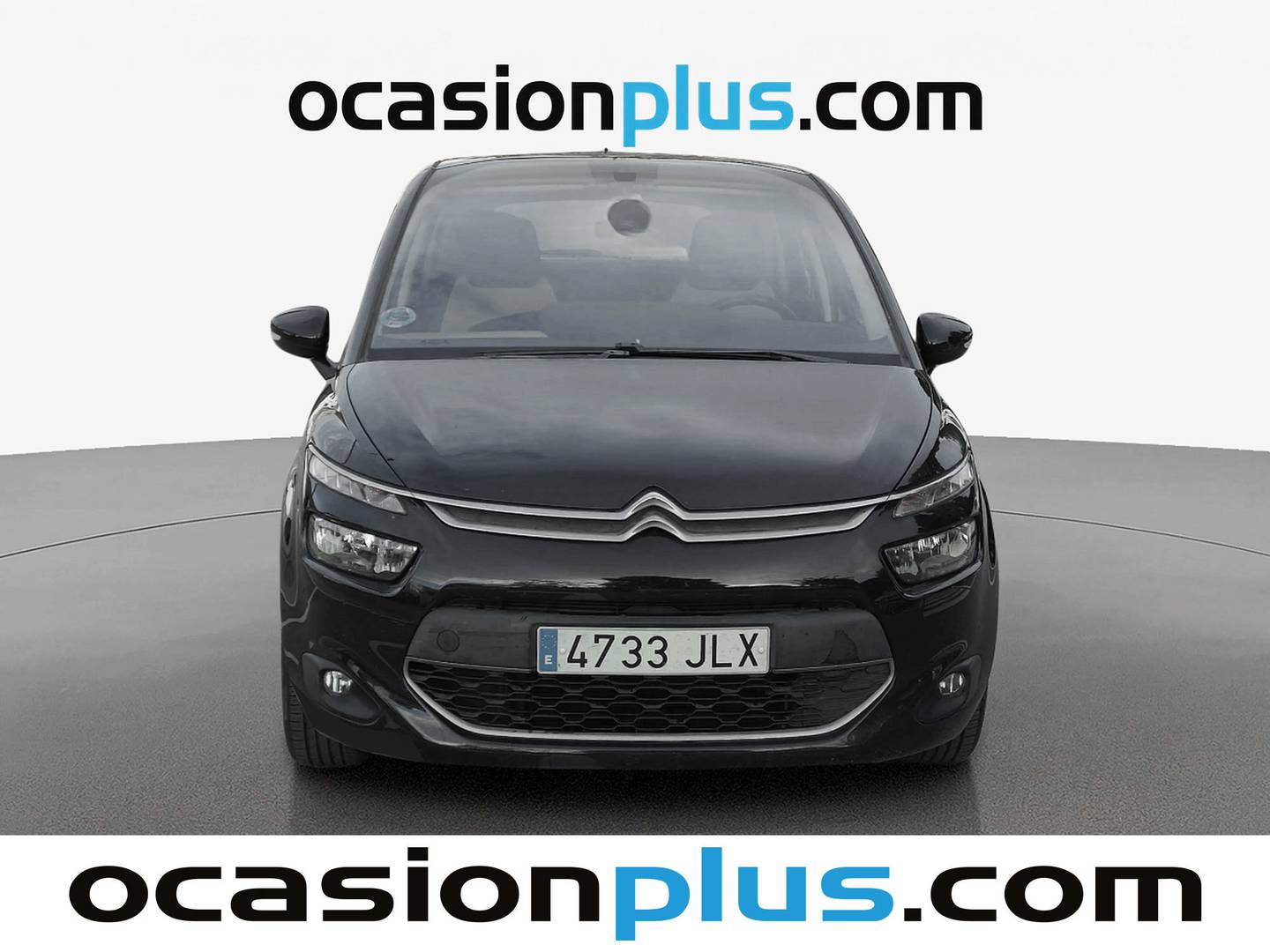 Foto Citroën C4 Picasso Citroen C4 Picasso BlueHDi 120 S&S Intensive (120 CV)