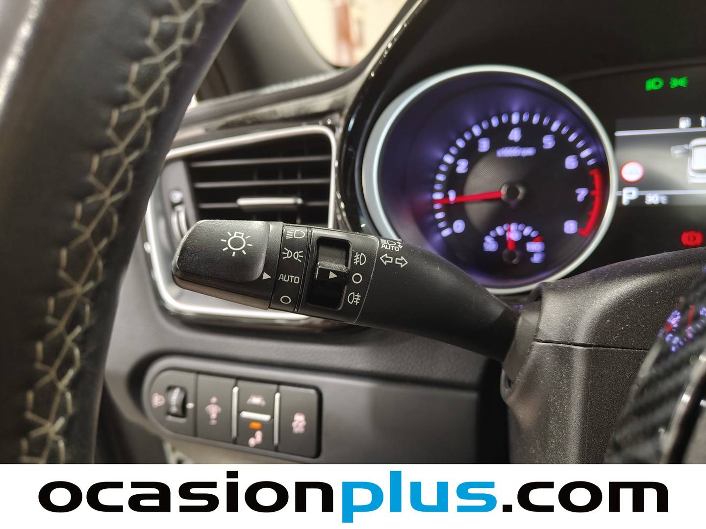KIA Ceed KIA Ceed 1.4 T-GDi GT Line (140 CV) km 0