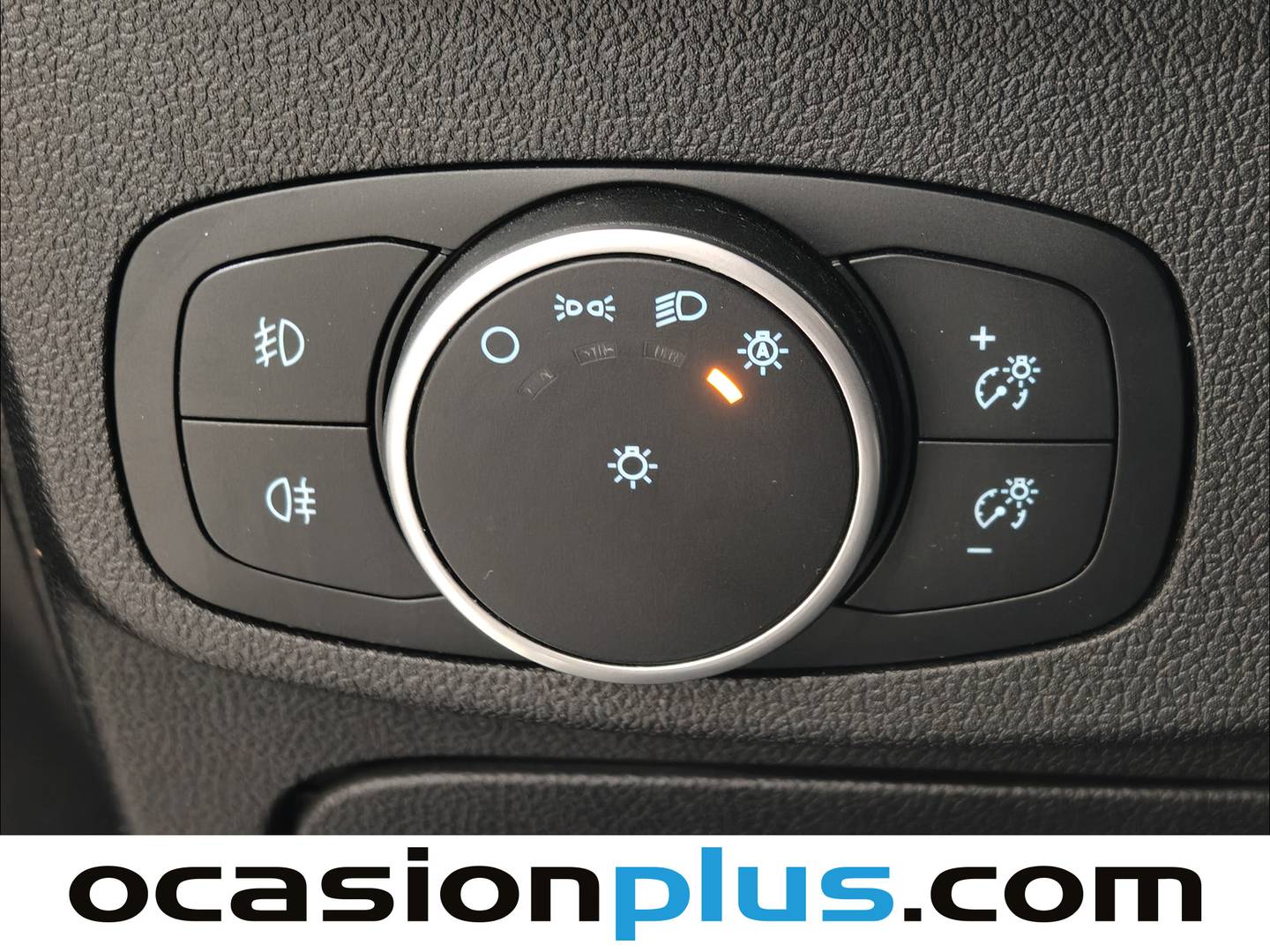 Ford Focus Ford Focus SportBreak 1.0 Ecoboost Titanium (125 CV) de ocasión