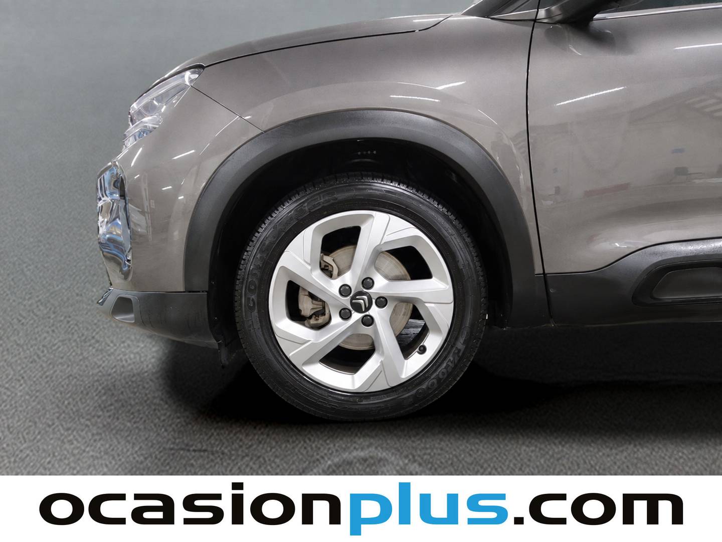 Citroën C5 Aircross Citroën C5 Aircross PureTech 130 S&S You (131 CV) de segunda mano