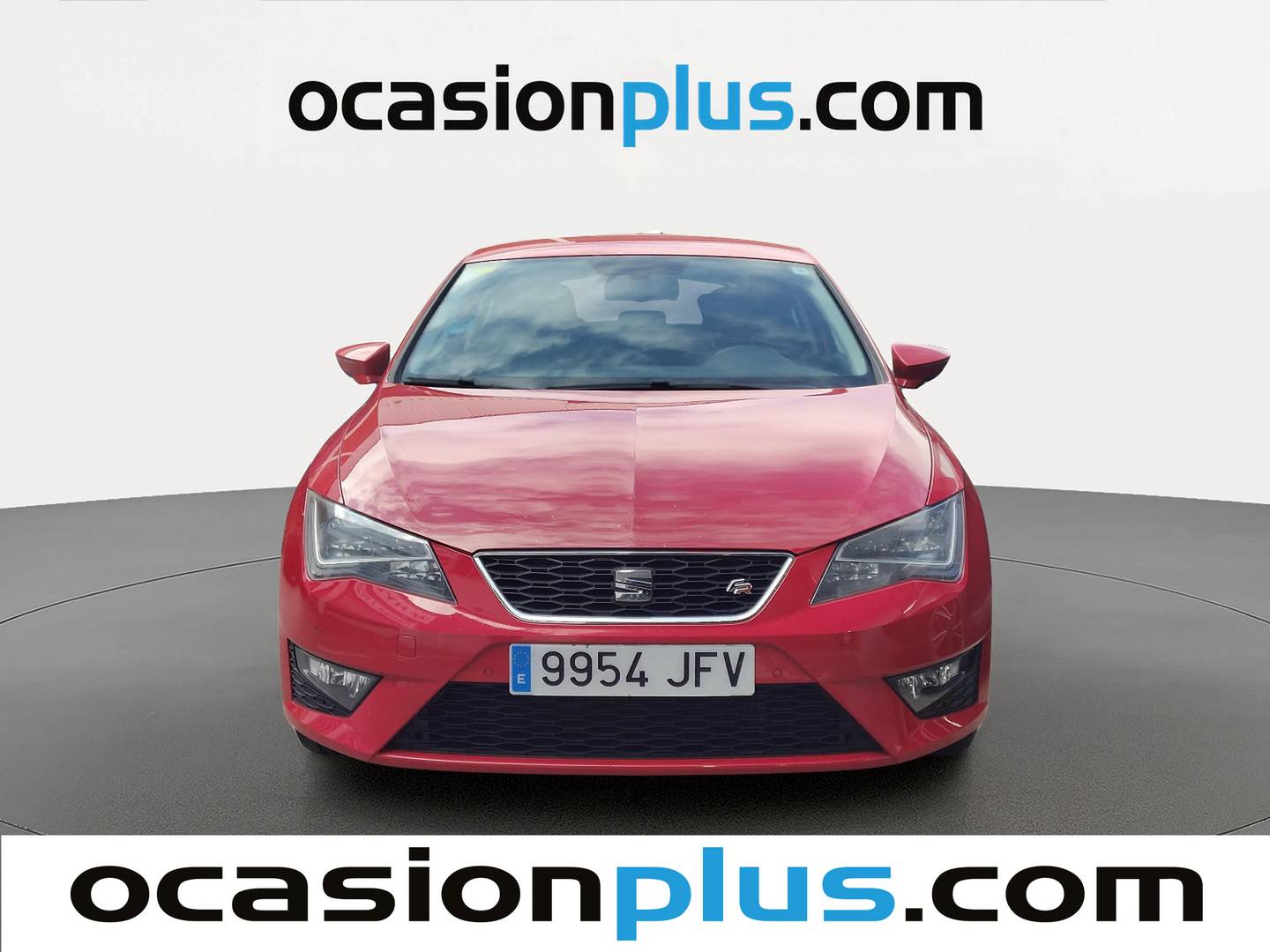 Seat León SEAT León SC 1.4 TSI ACT S&S FR (150 CV) 150cv