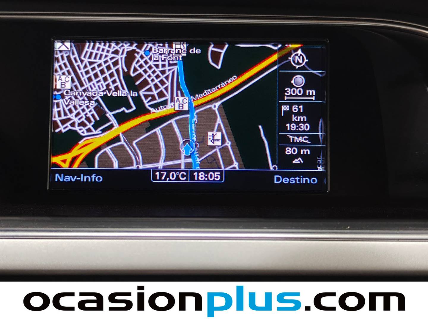 Extras y acabados del Audi A5 Audi A5 Sportback 2.0 TDI clean diesel (190 CV) multitronic