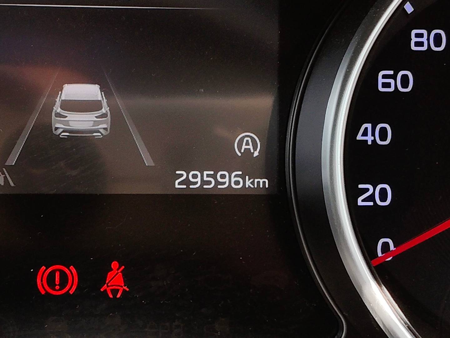 KIA XCeed KIA XCeed 1.0 T-GDi Drive (100 CV) seminuevo