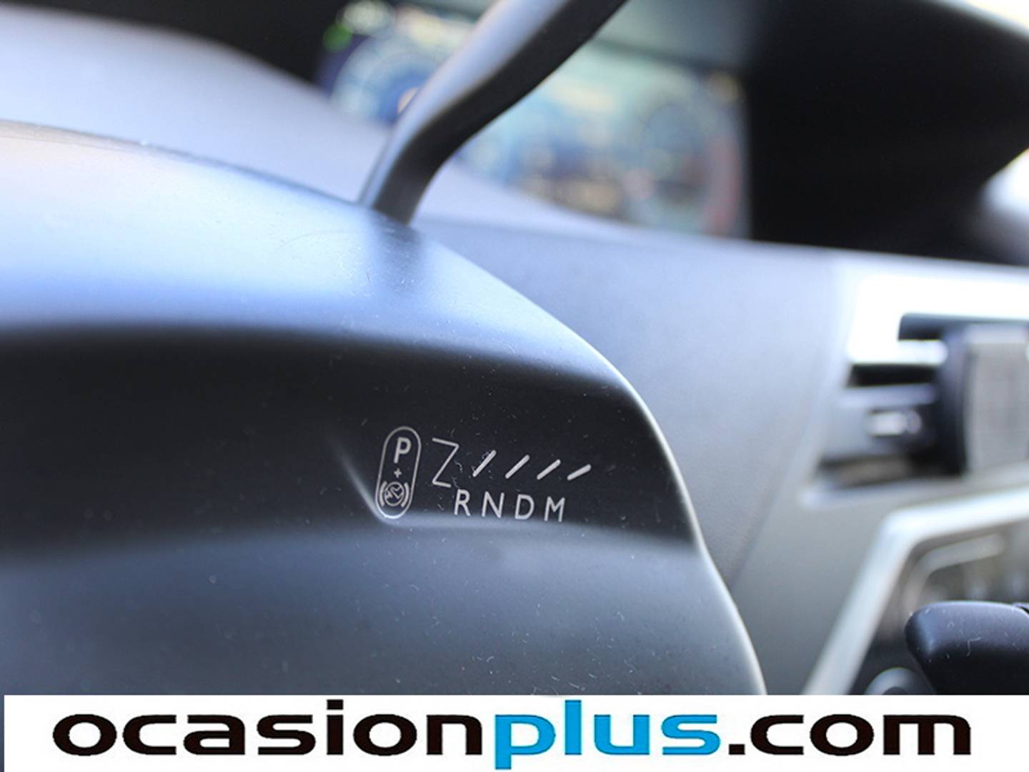 Foto Citroën Grand C4 Picasso Citroen Grand C4 Picasso THP 165 S&S Exclusive Auto 7 Plazas  (165 CV)