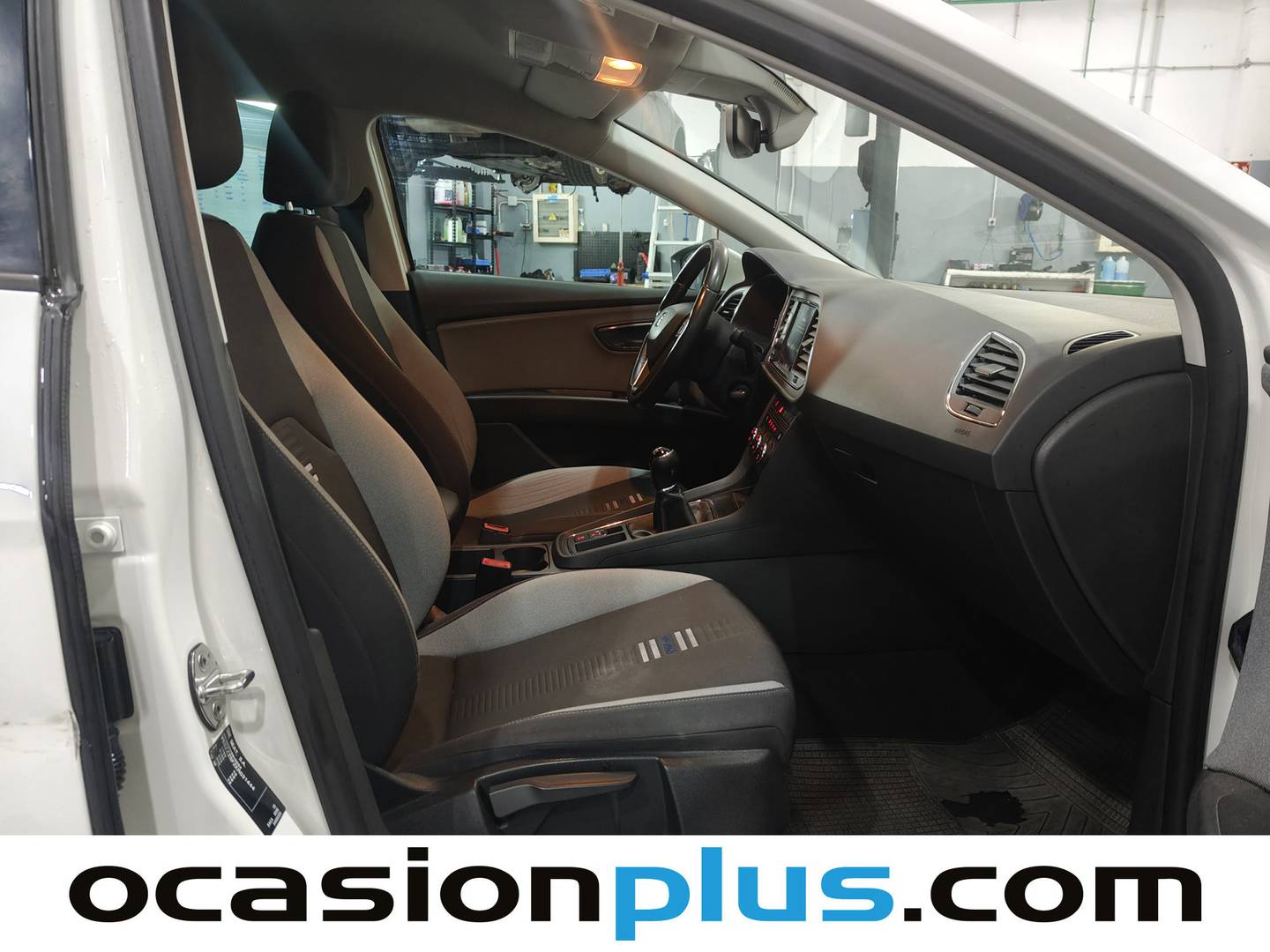 Foto Seat León SEAT León 1.5 TSI S&S Style Visio Edition  (130 CV)