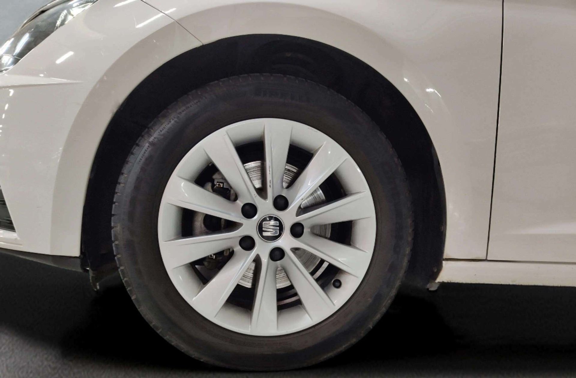 SEAT León ST 1.5 EcoTSI Style - foto 33