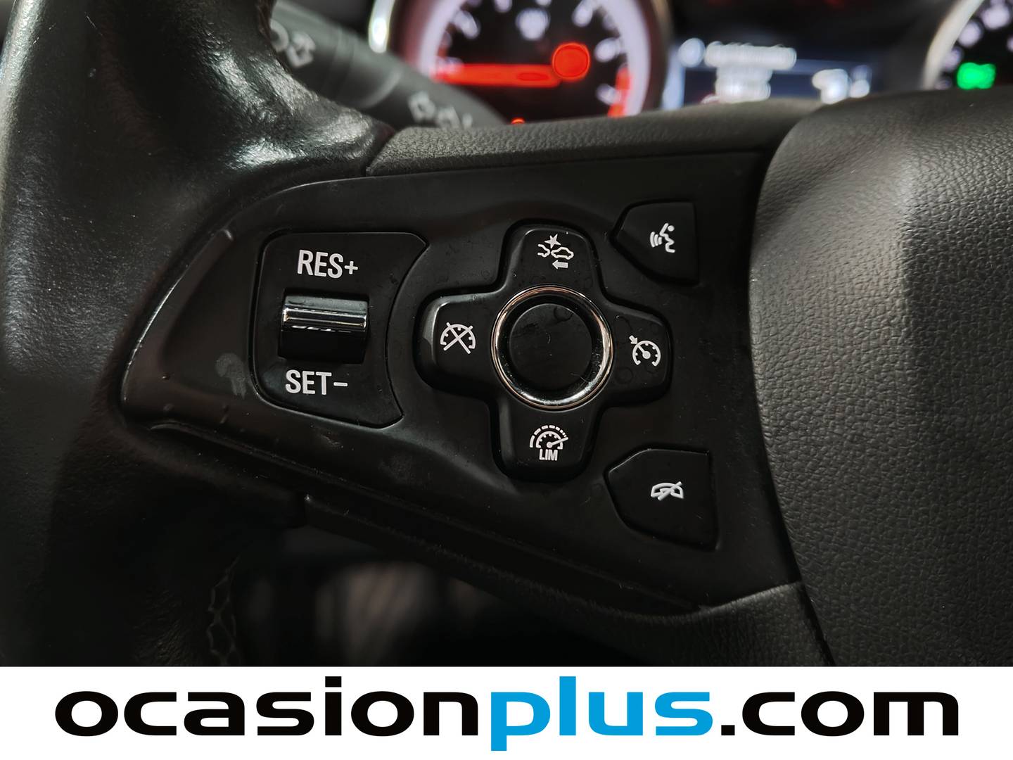 Foto Opel Astra Opel Astra 1.4 Turbo S&S Dynamic (125 CV)