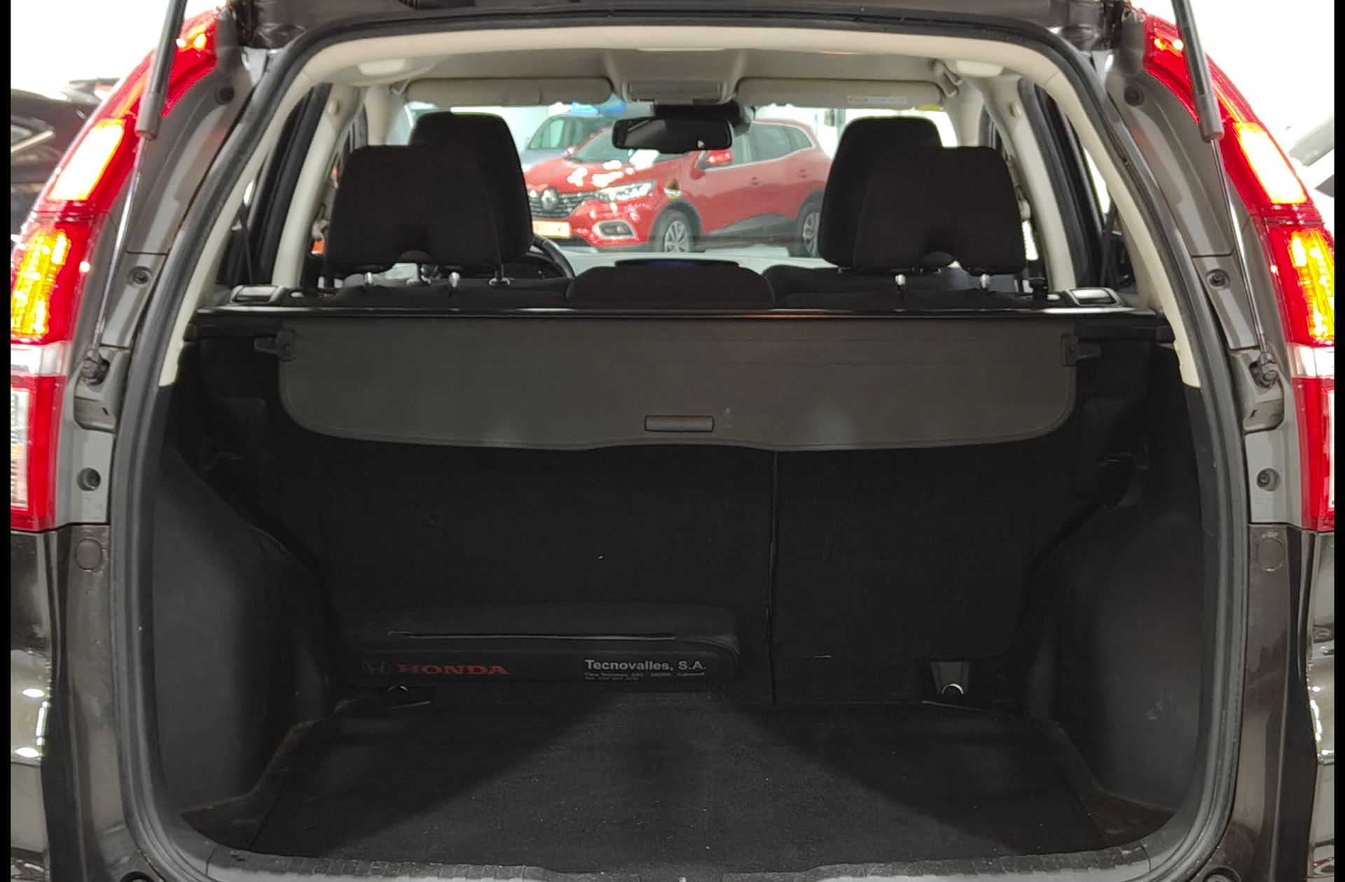 Honda CR-V 1.6 i-DTEC Elegance Navi 4x2 - foto 16