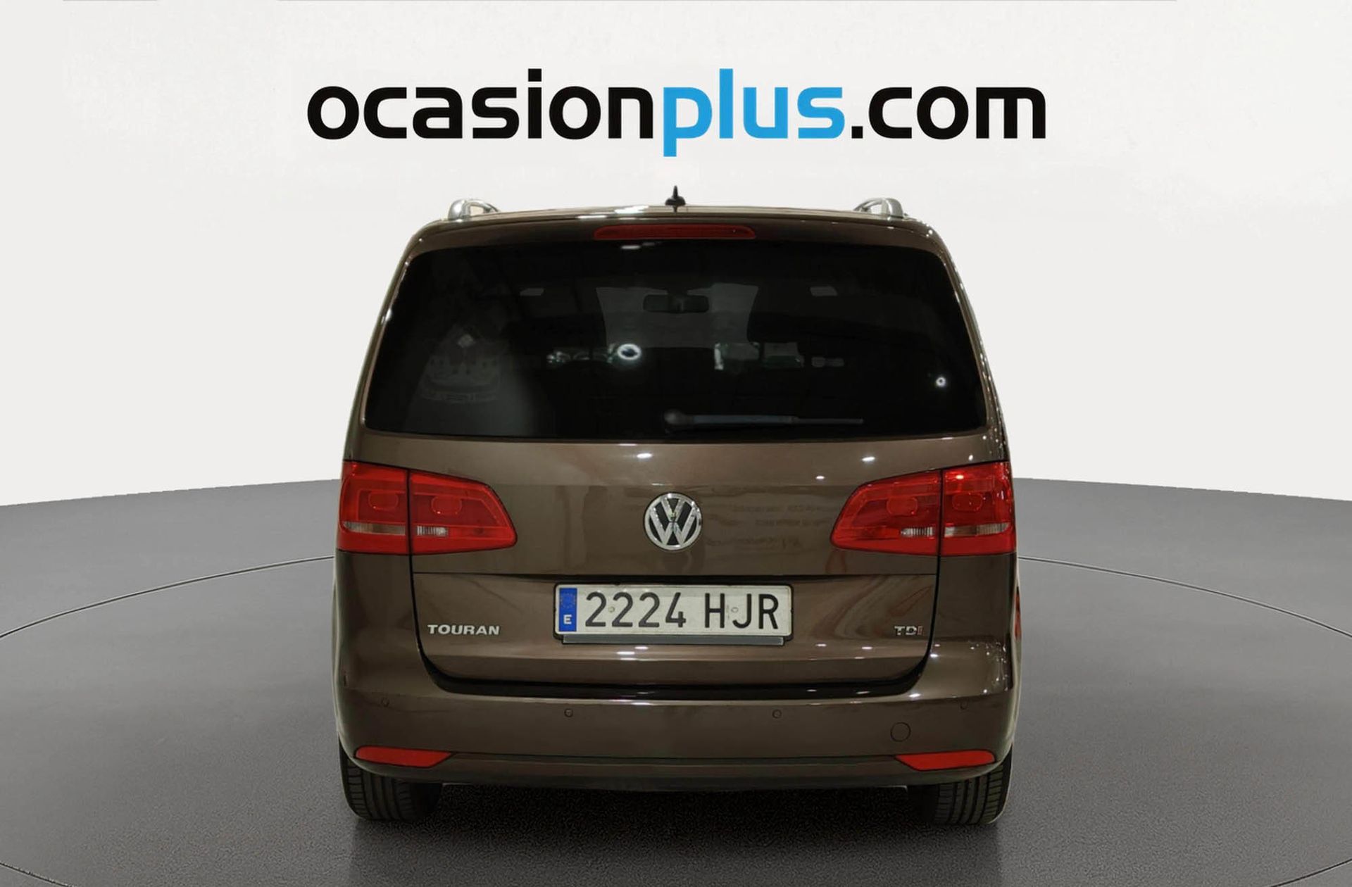 Volkswagen Touran Advance 1.6 TDI - foto 15