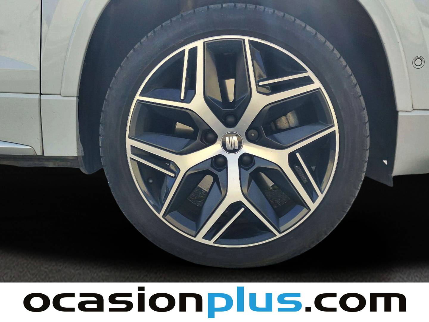 Seat Ateca SEAT Ateca 2.0 TDI S&S FR Edition (150 CV) 2020