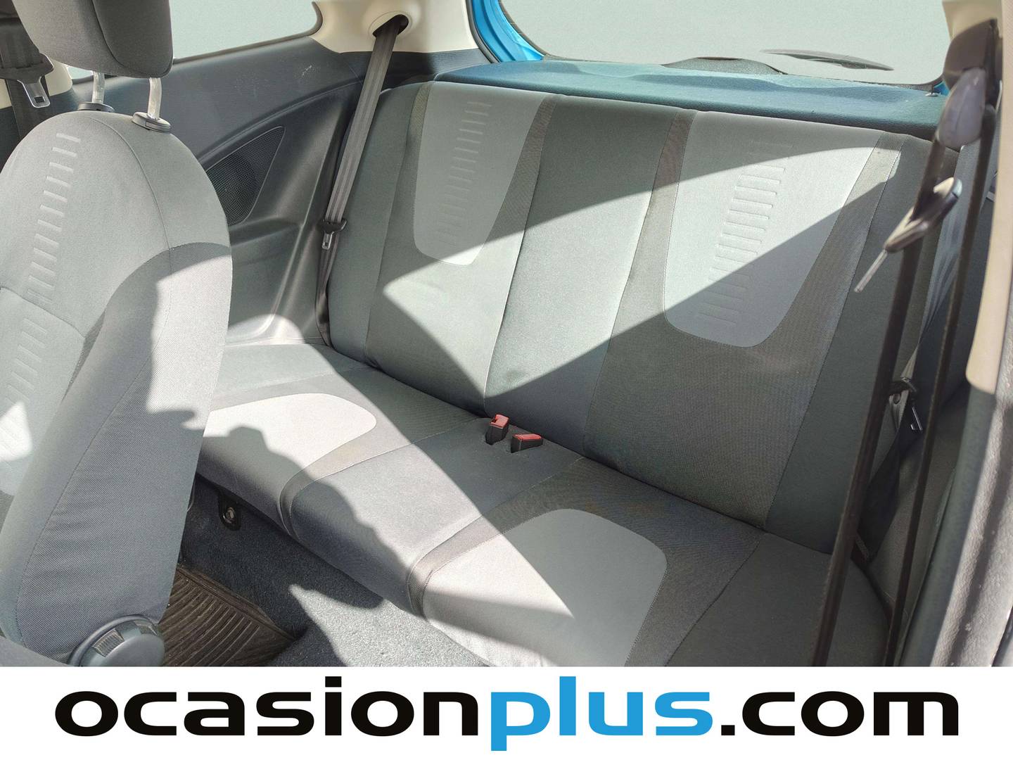 Ford Ka Ford Ka 1.2 Titanium (69 CV) 2009