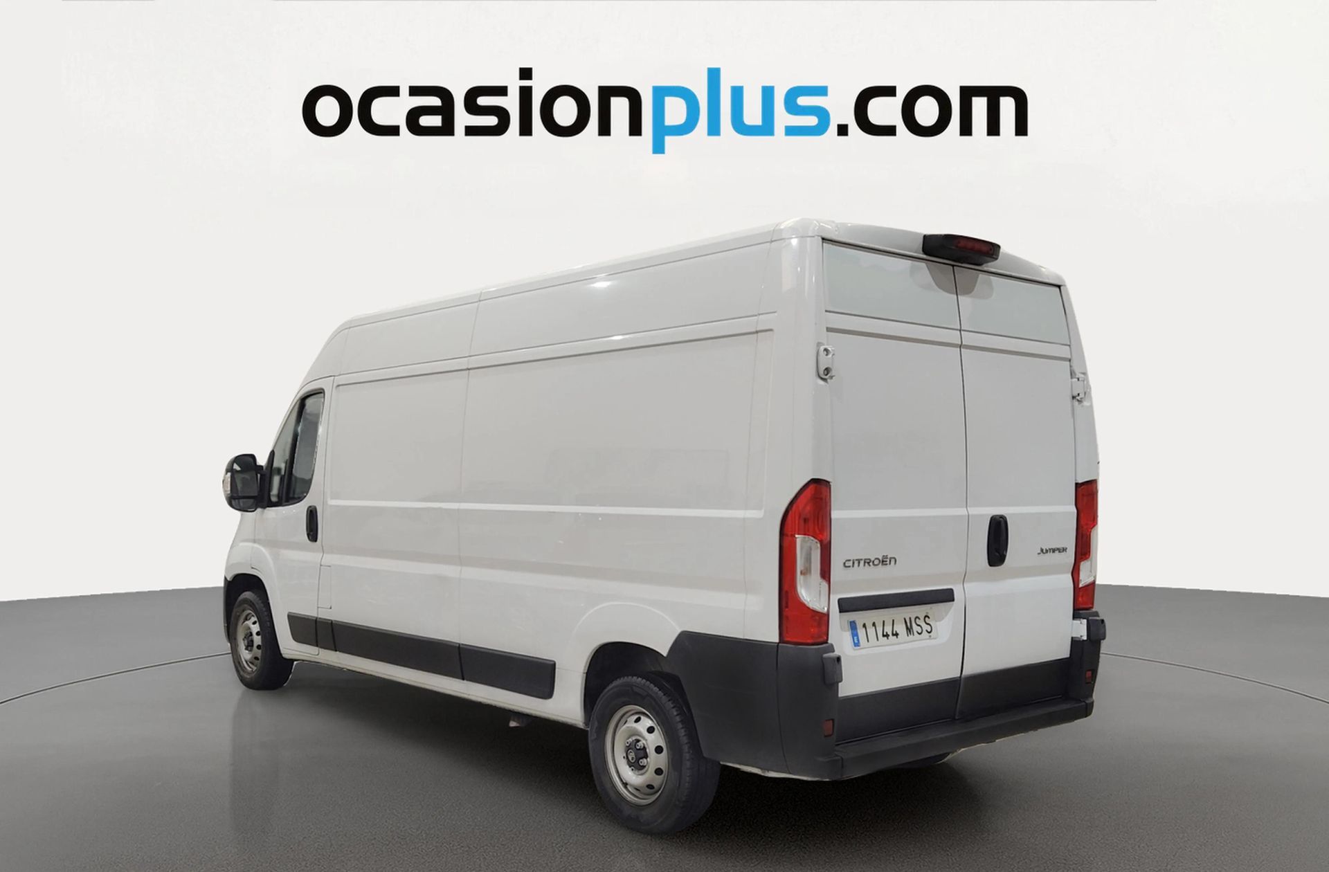 Citroën Jumper Furgon BlueHDi 140 35 L3H2 - foto 3