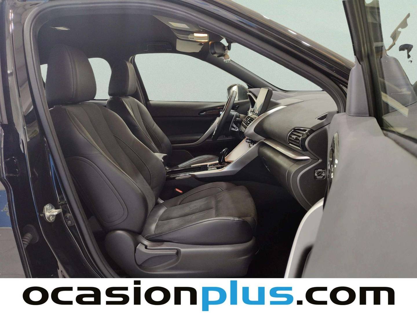 Mitsubishi Eclipse Cross Mitsubishi Eclipse Cross 2.4 PHEV Kaiteki 4WD Auto (188 CV) km 0