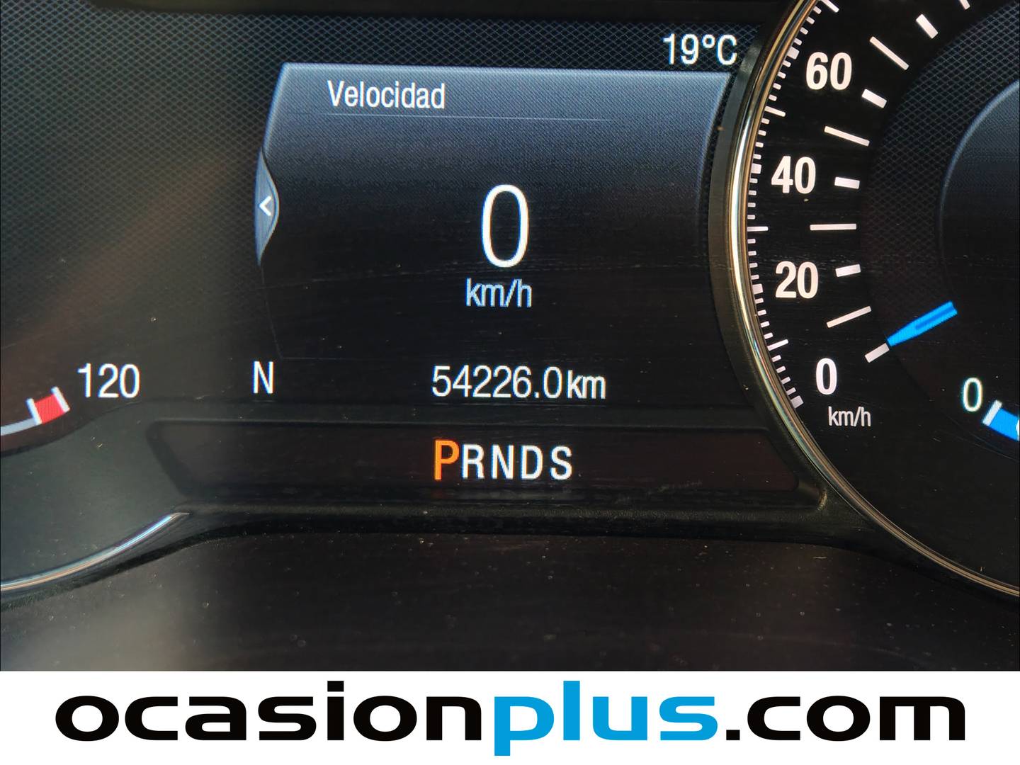 Foto Ford S-MAX Ford S-Max 2.0 TDCI Titanium PowerShift (150 CV)