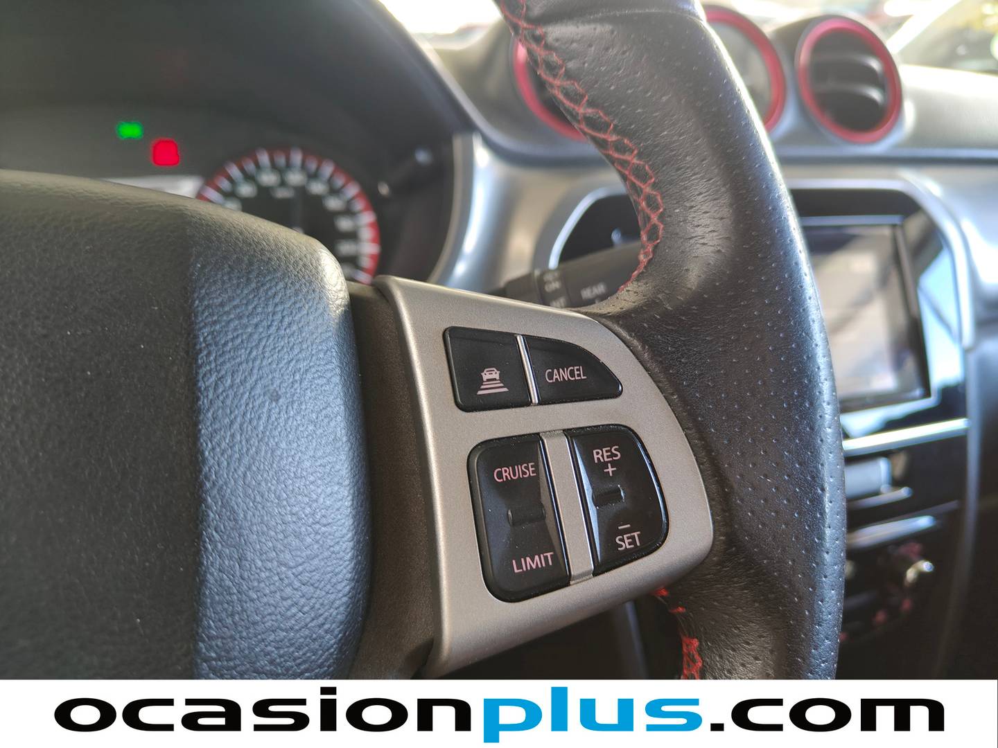 Suzuki Vitara Suzuki Vitara 1.4 Turbo S 4WD (140 CV) al mejor precio