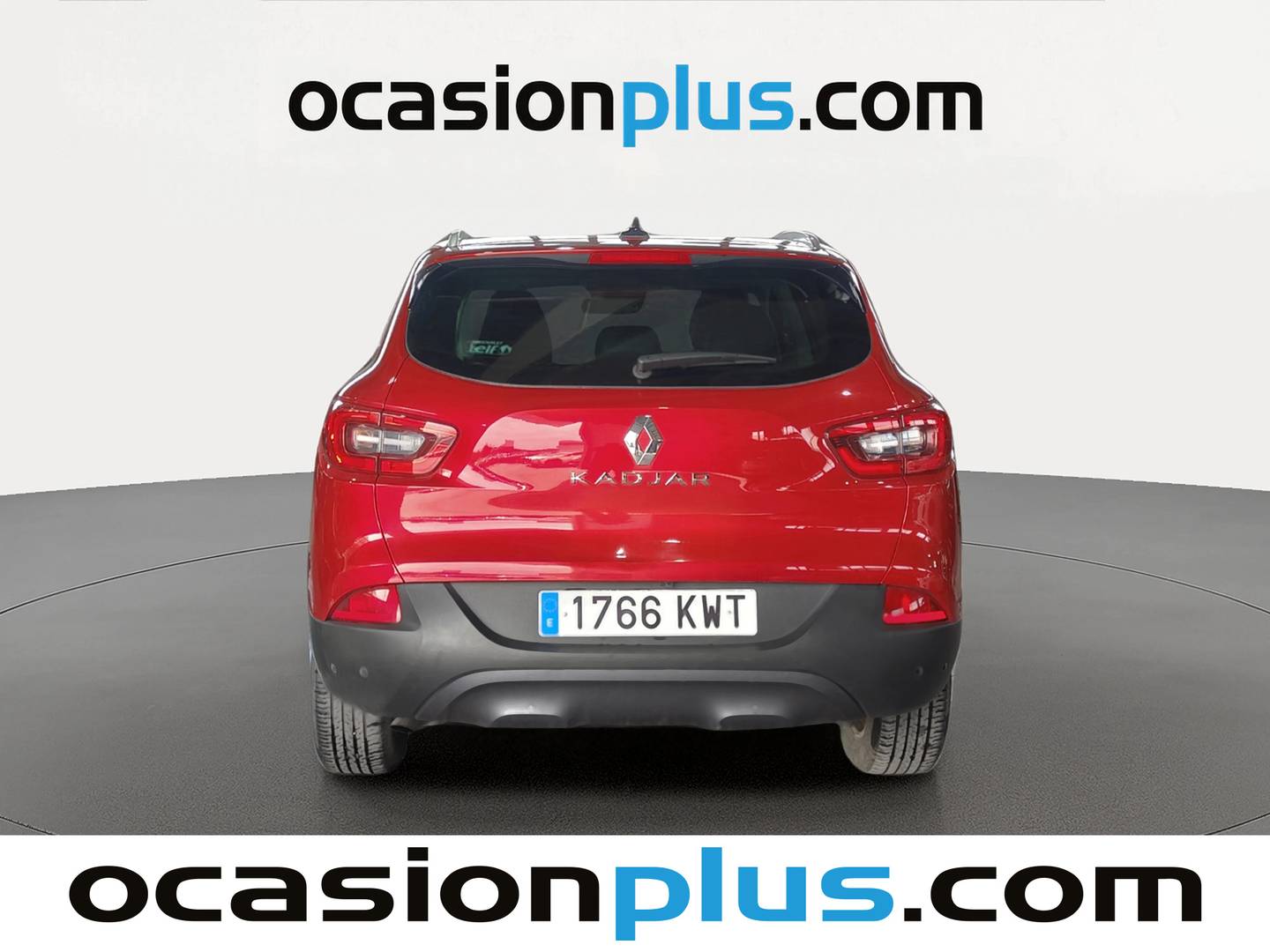 Renault Kadjar Renault Kadjar Zen GPF TCe (160 CV) barato