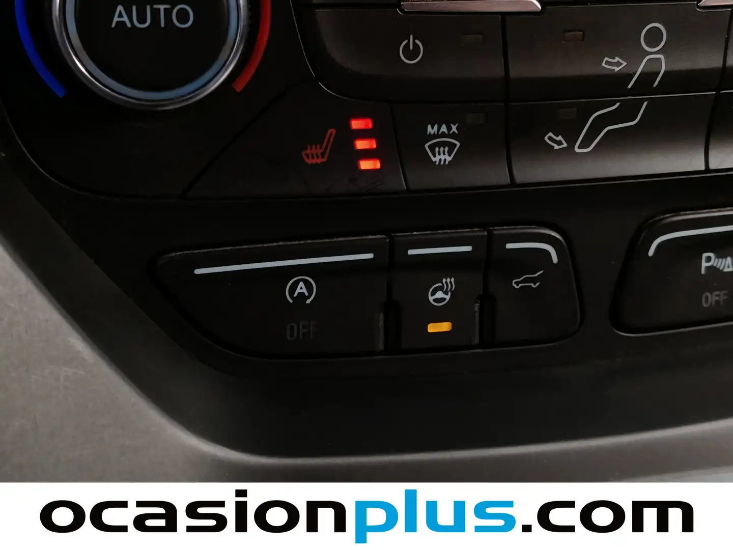 Foto Ford Kuga Ford Kuga 2.0 TDCI S&S Titanium 4x2 (150 CV)