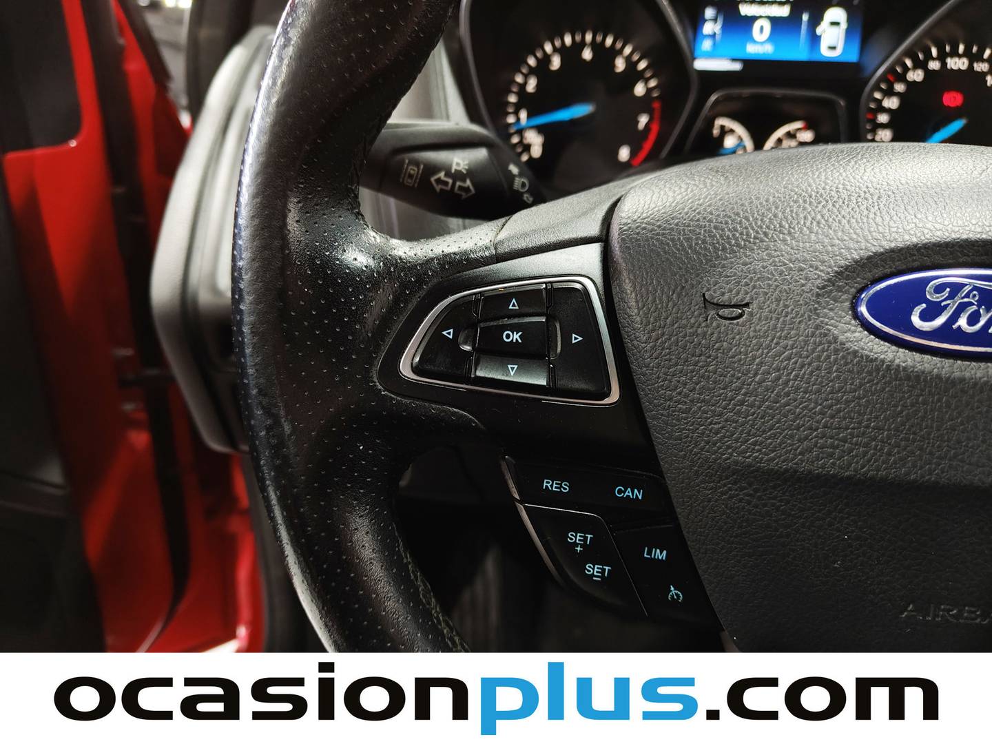 Ford Focus Ford Focus 1.0 Ecoboost S&S ST-Line (125 CV) barato