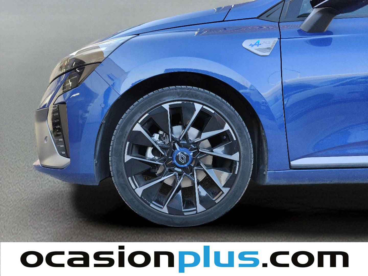 Paquetes del Renault Clio Renault Clio Esprit Alpine E-Tech (145 CV)