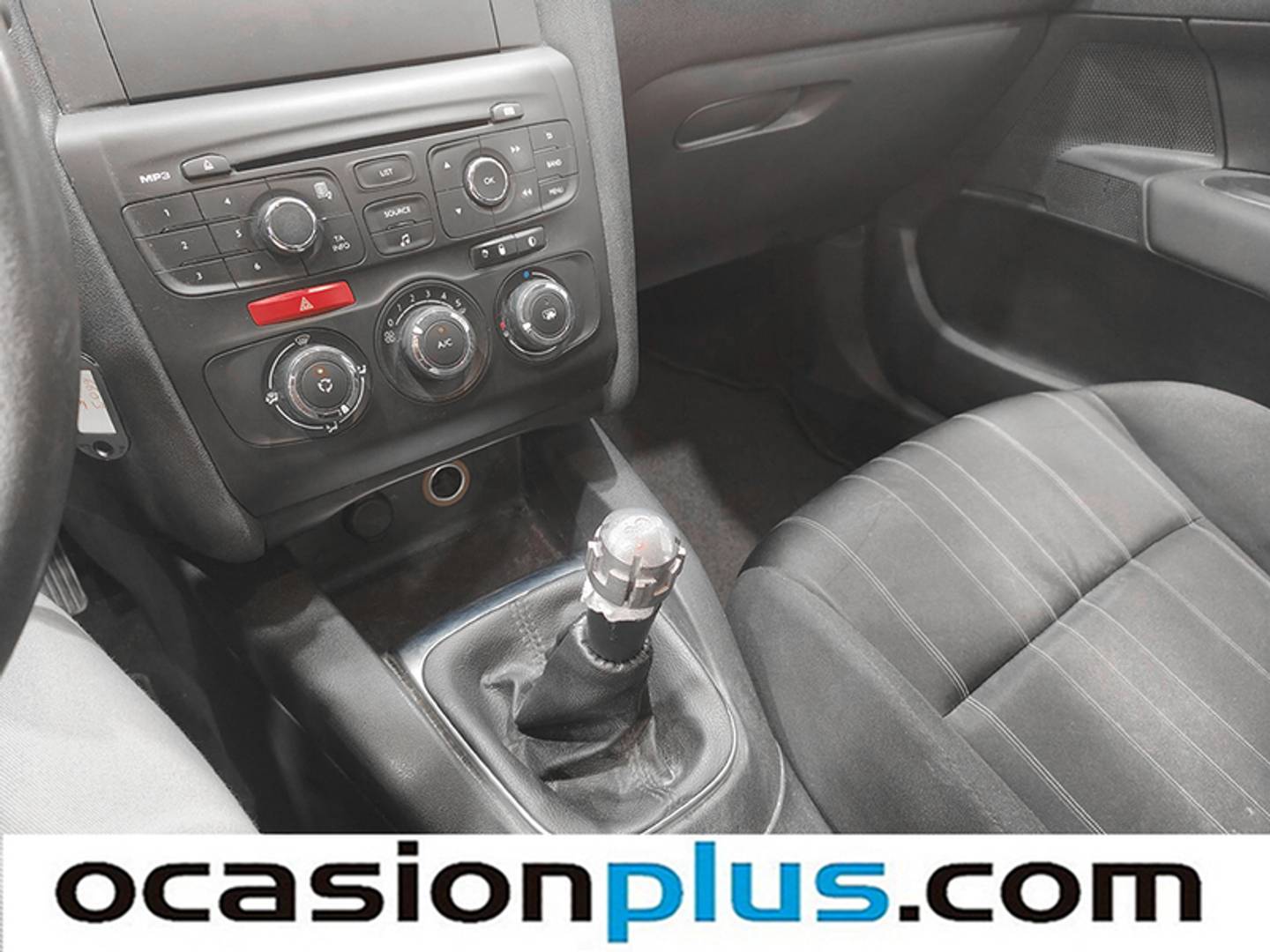 Foto Citroën C4 Citroen C4 BlueHDi 100 Live Edition (99 CV)