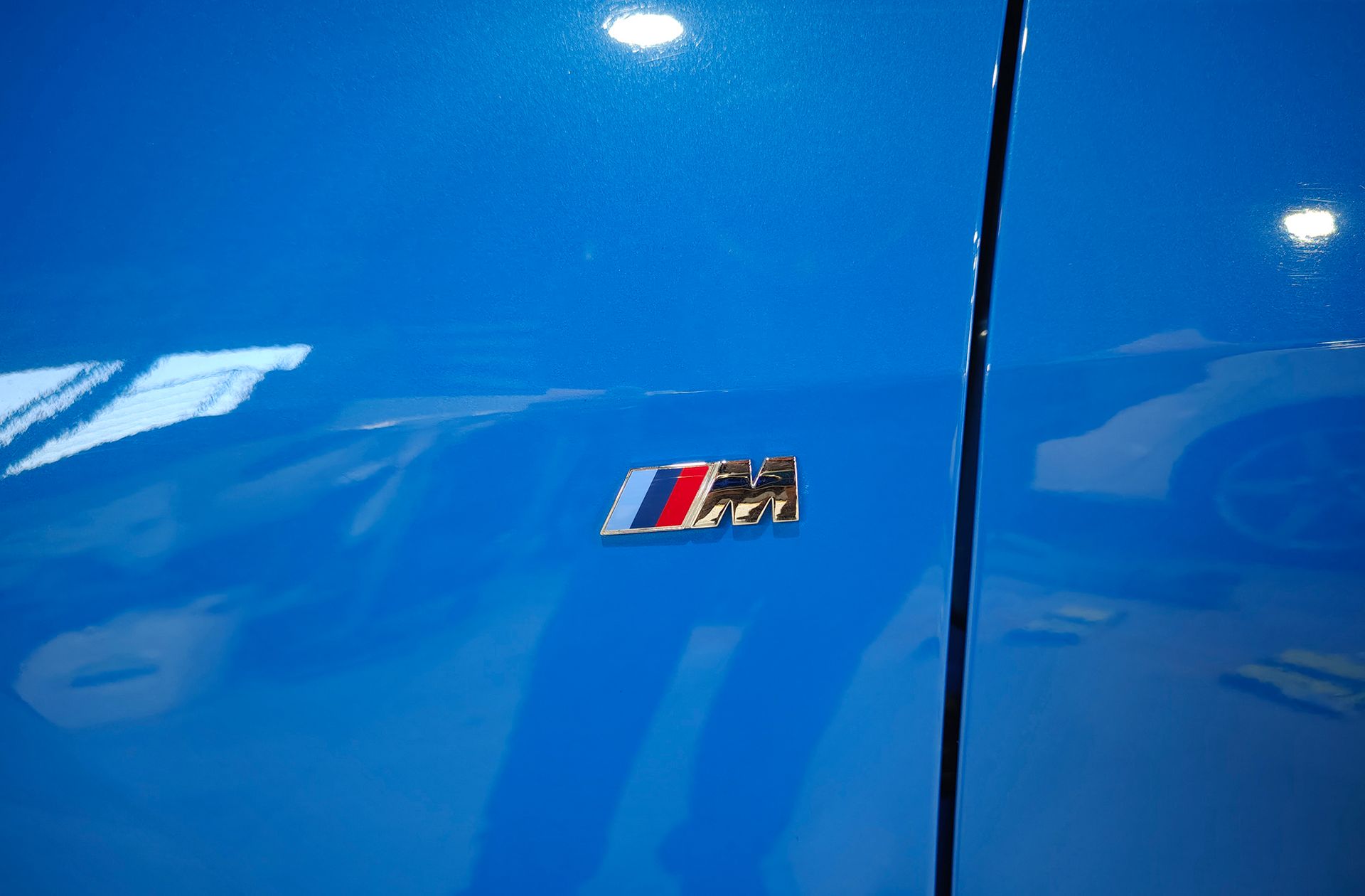 BMW Serie 1 120i Pack M - foto 5
