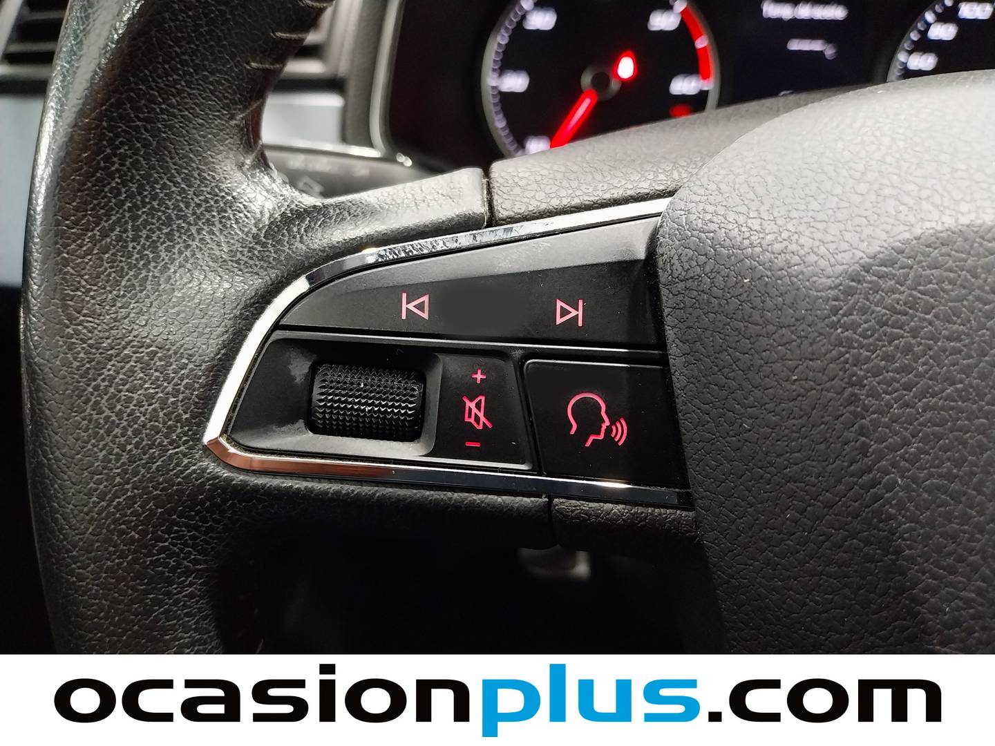 Foto Seat Arona SEAT Arona 1.6 TDI S&S Style (115 CV)