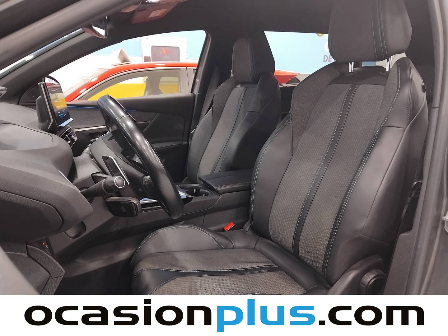 Peugeot 5008 Peugeot 5008 PureTech 130 S&S Allure Pack EAT8 7 Plazas (130 CV) 130cv