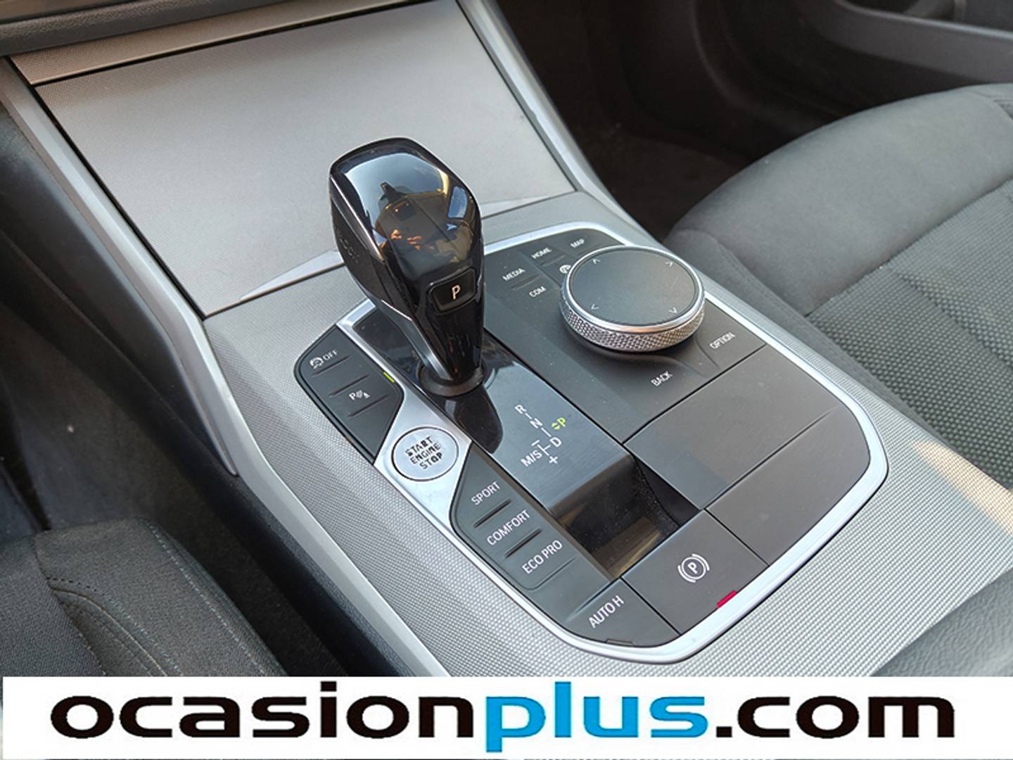 BMW Serie 3 BMW Serie 3 320d Touring (190 CV) barato