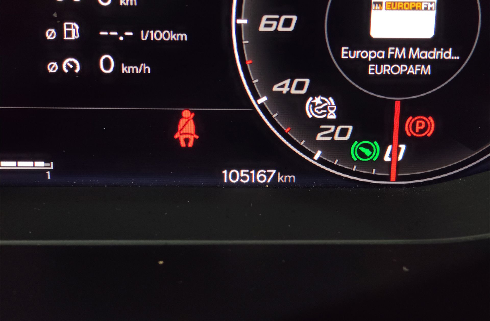 SEAT León ST 2.0 TDI Style Go DSG - foto 10