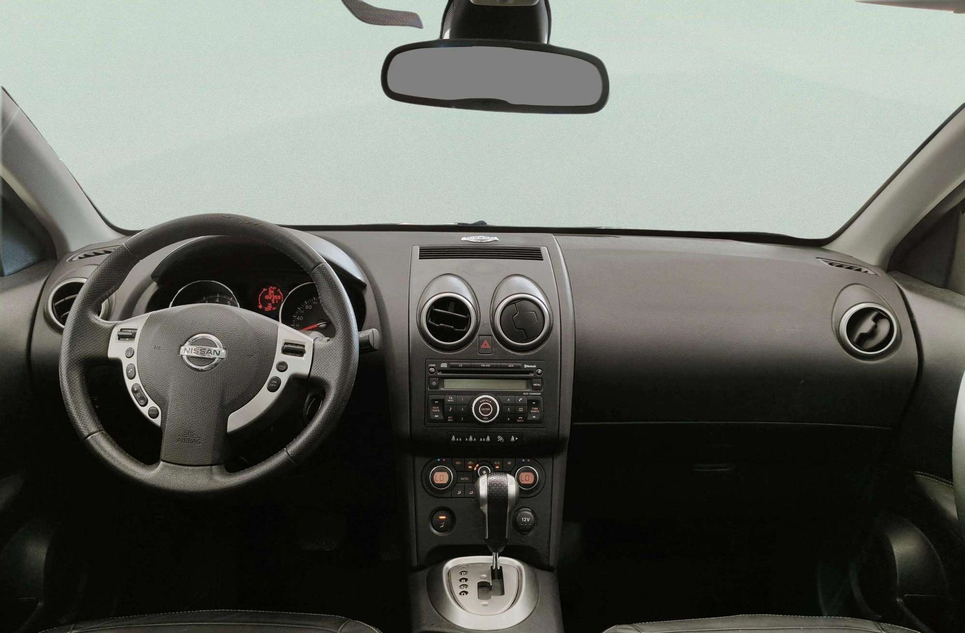 Nissan Qashqai 2.0 Tekna 4x2 CVT - foto 6