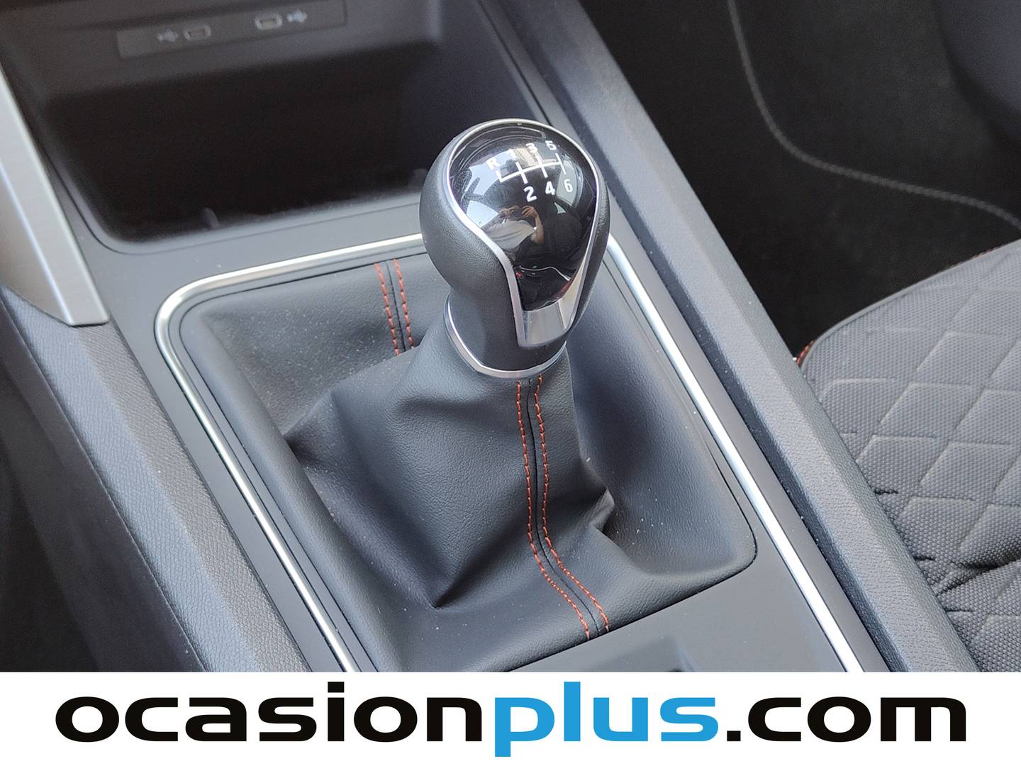 Seat León Seat León León 1.5 TSI S&S FR Special Edition (150 CV) seminuevo