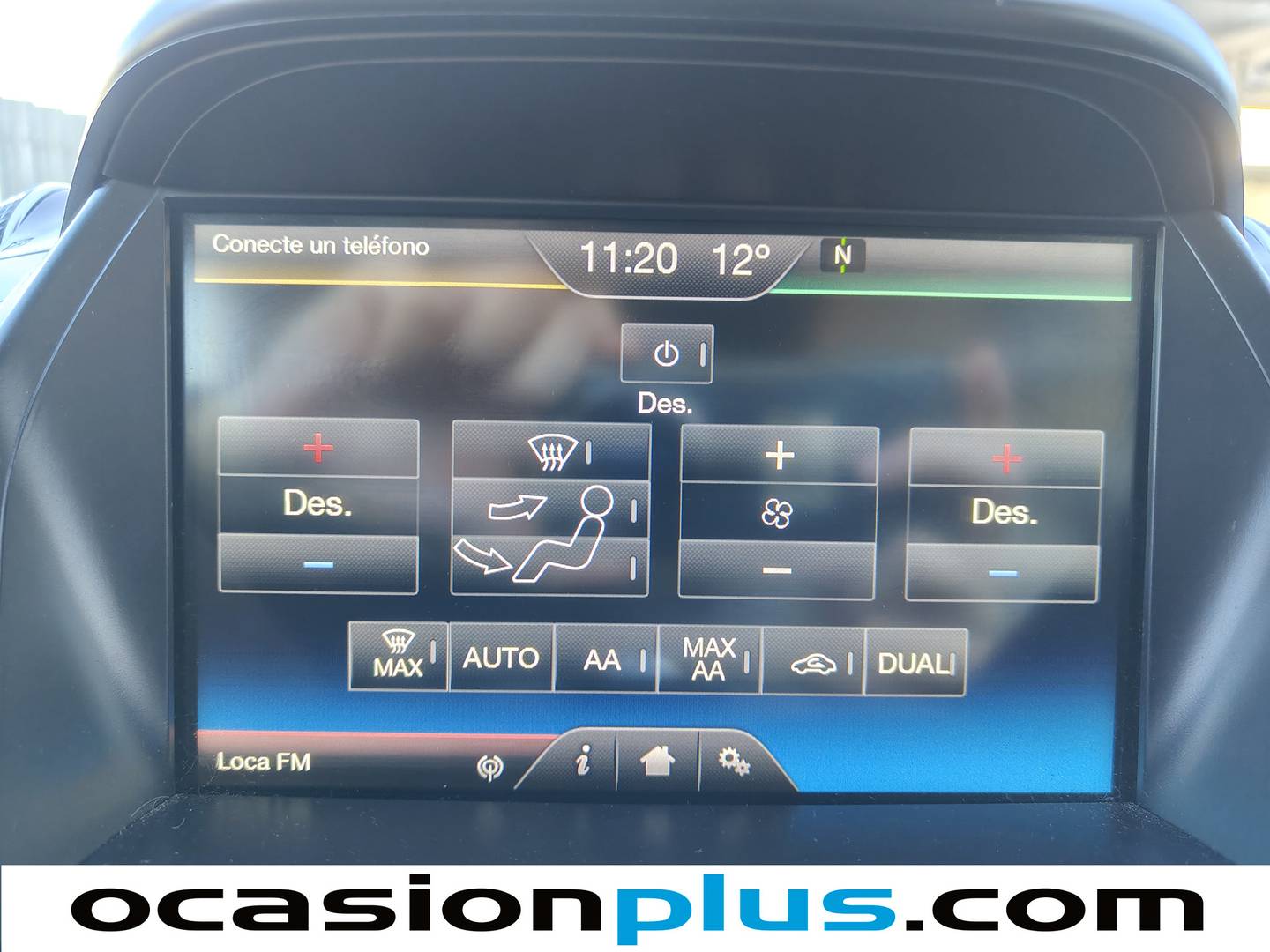 Ford Kuga Ford Kuga 2.0 TDCI S&S Titanium 4x4  (150 CV) 2016