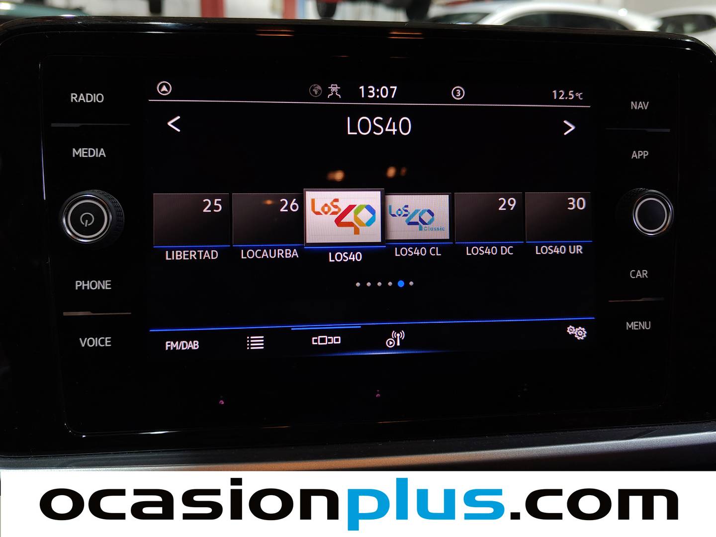 Foto Volkswagen T-Roc Volkswagen T-Roc Life 1.5 TSI (150 CV)