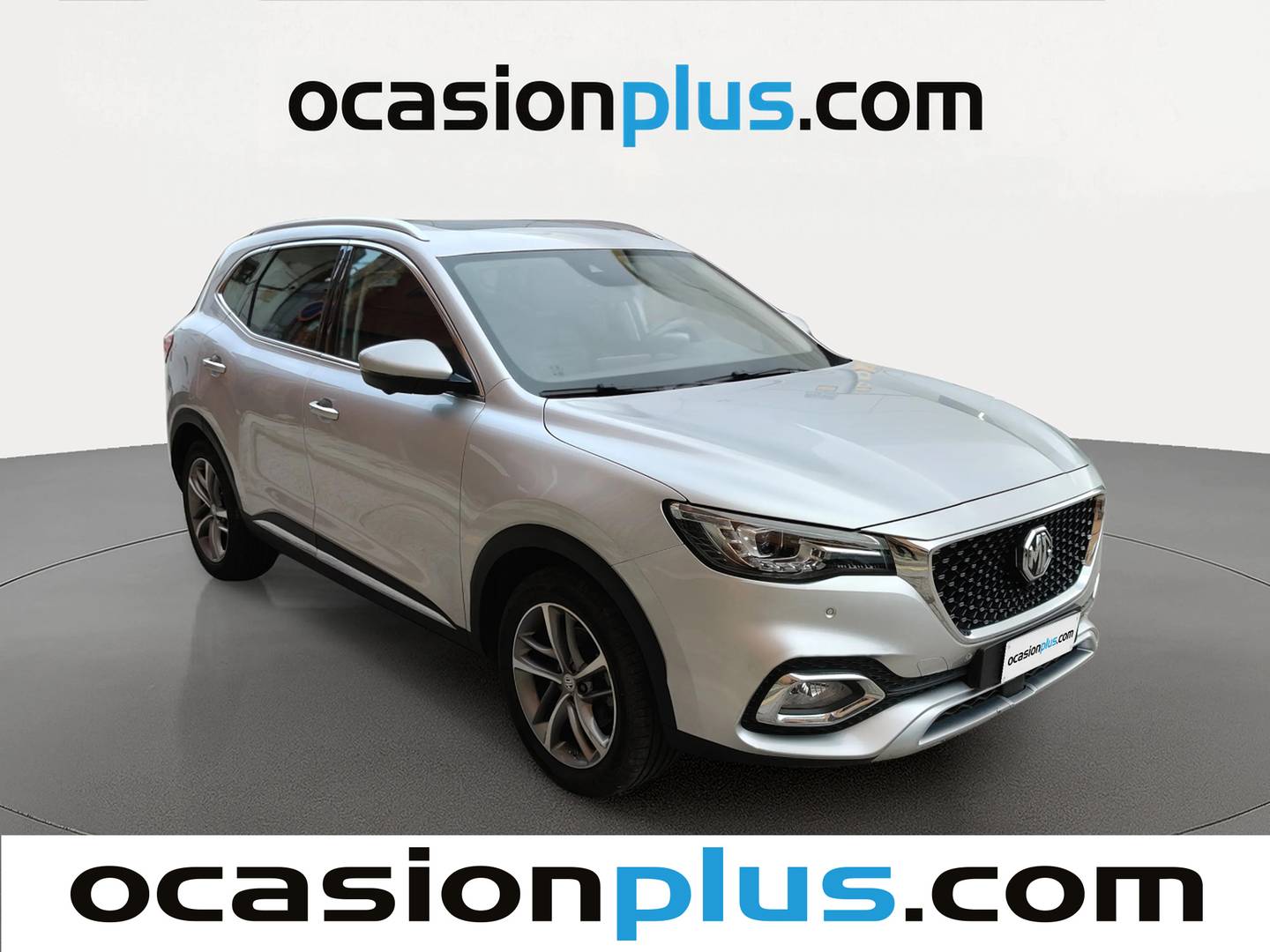 Foto MG HS MG HS 1.5 Turbo GDI Luxury DCT (162 CV)