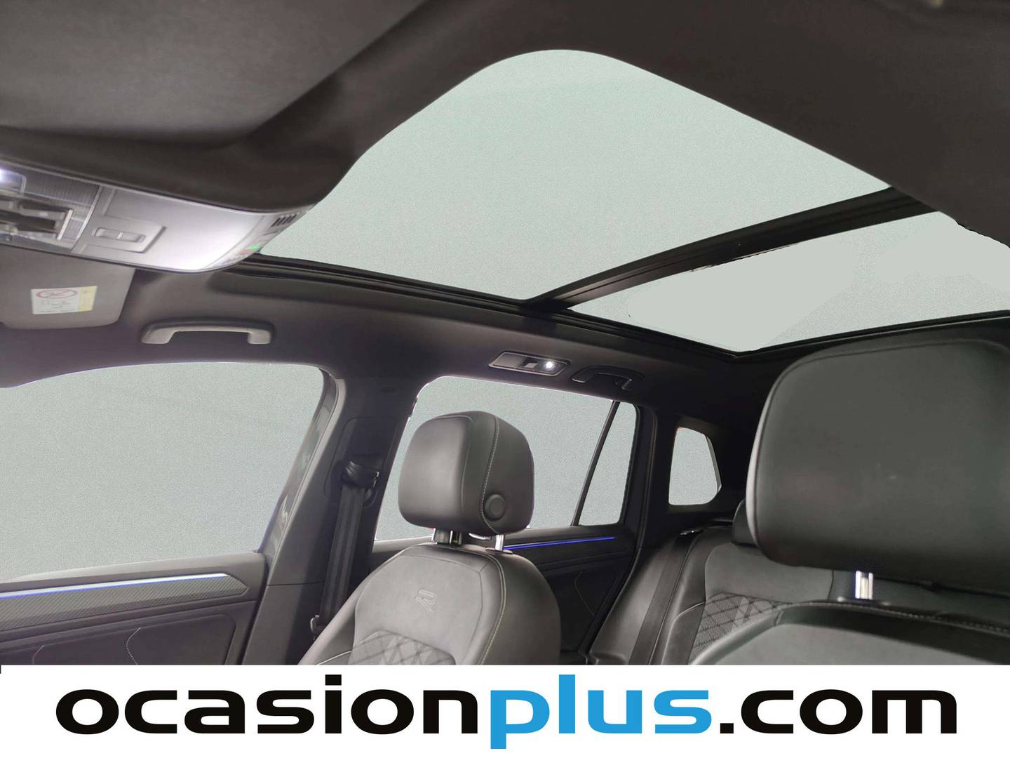 Volkswagen Tiguan Volkswagen Tiguan R-Line 1.5 TSI (150 CV) DSG de ocasión