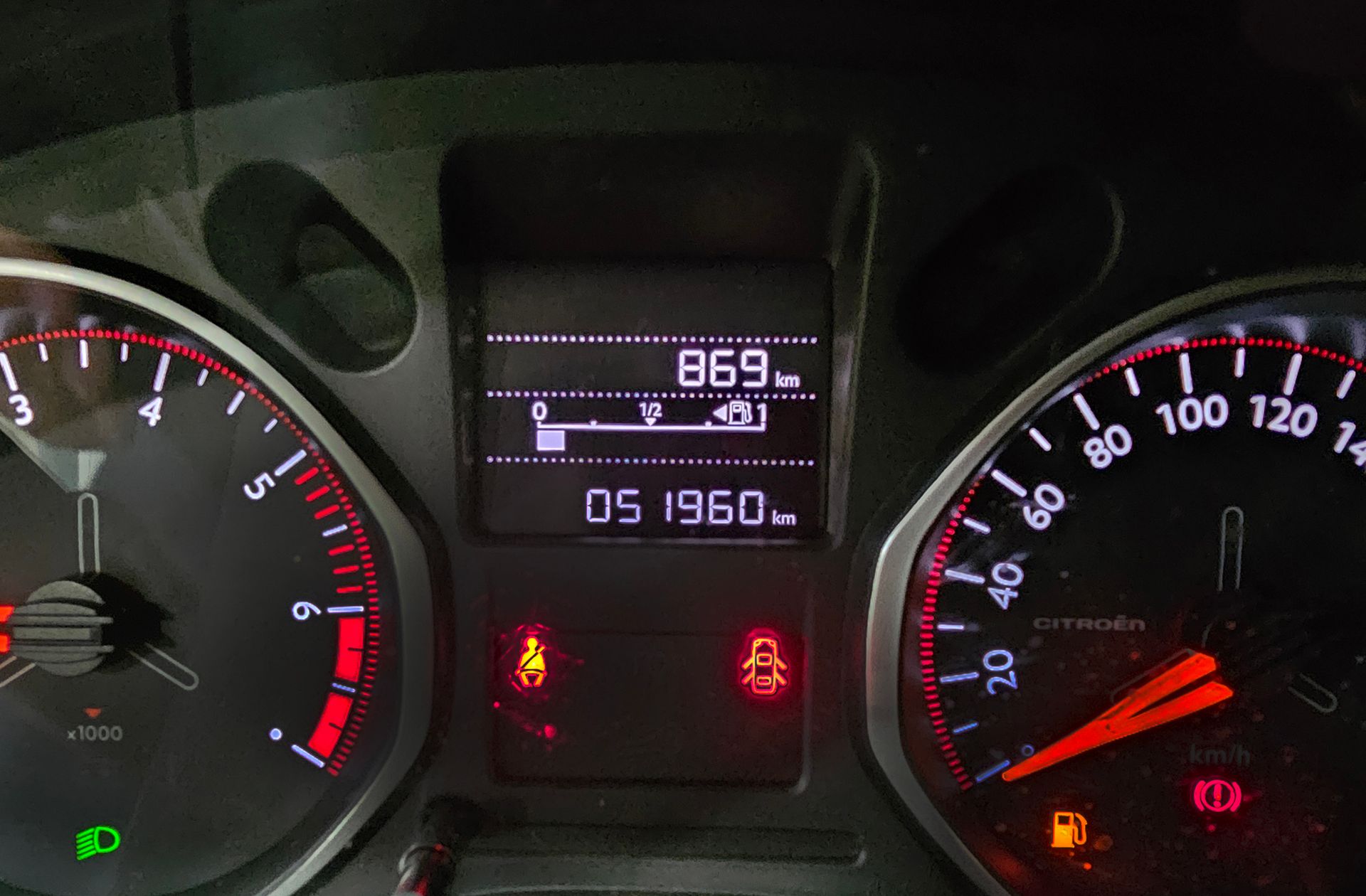 Citroën C-Elysée PureTech 82 Shine - foto 10