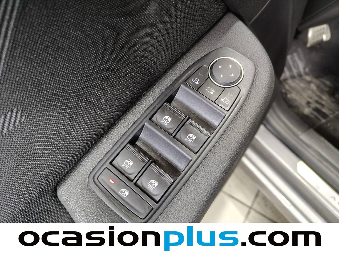 Foto Renault Clio Renault Clio Esprit Alpine E-Tech (143 CV)