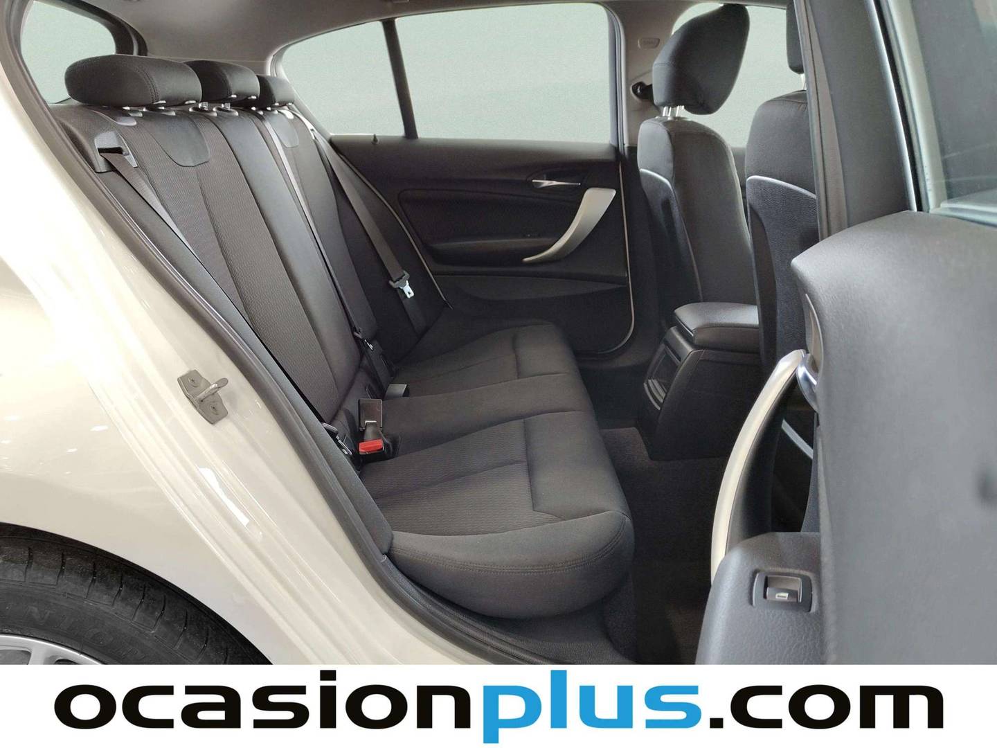 BMW Serie 1 BMW Serie 1 116i (109 CV) km 0