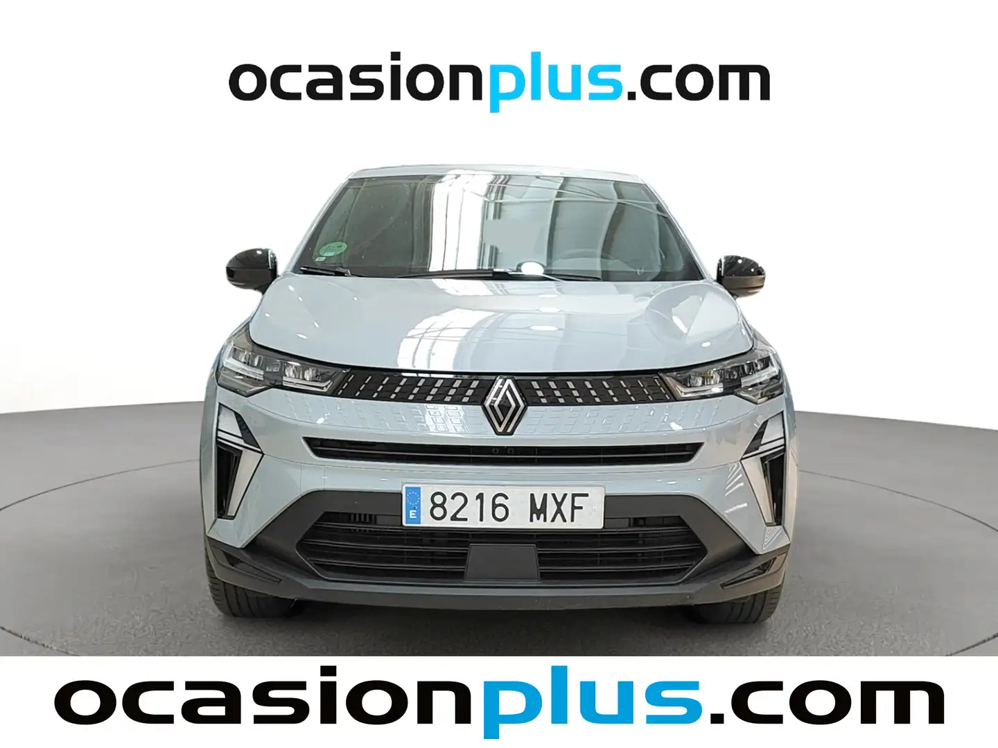 Foto Renault Captur Renault Captur Techno TCe (90 CV)