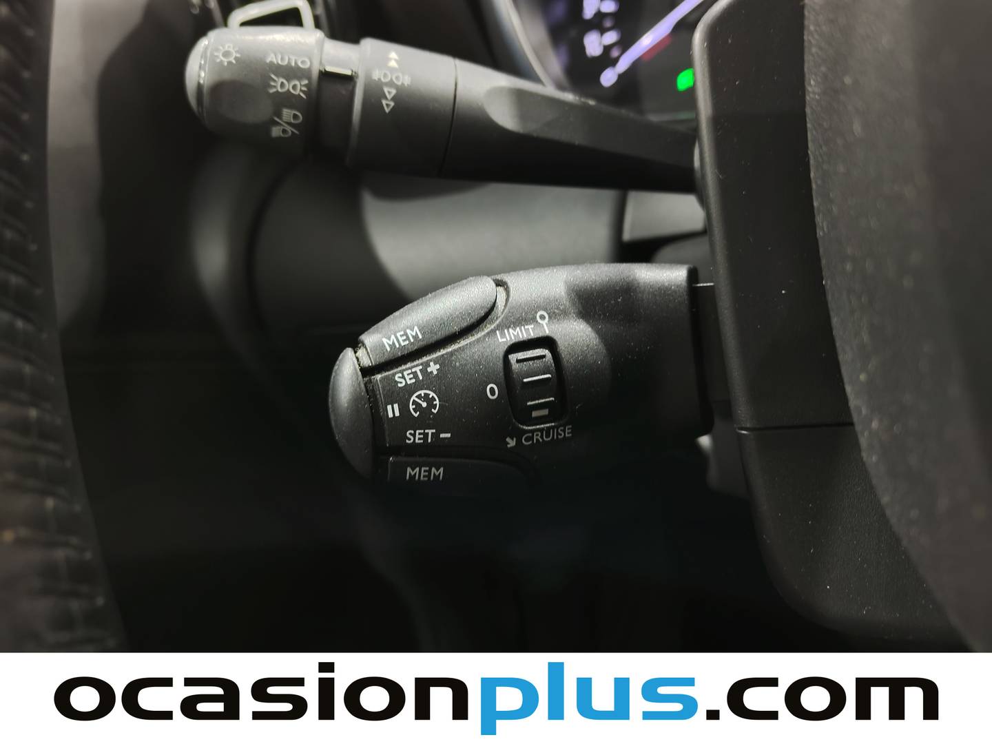 Citroën C3 Aircross Citroën C3 Aircross PureTech 110 S&S Shine EAT6 (110 CV) de segunda mano