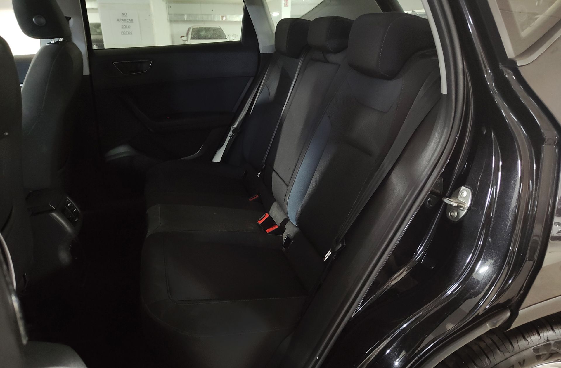 SEAT Ateca 1.5 TSI Style Plus Nav - foto 13