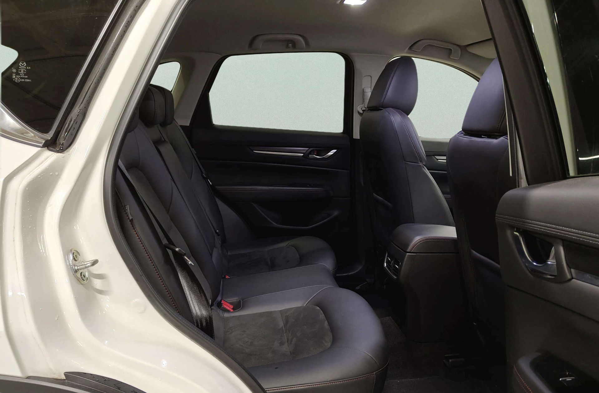 Mazda CX-5 2.0 GE Homura - foto 17