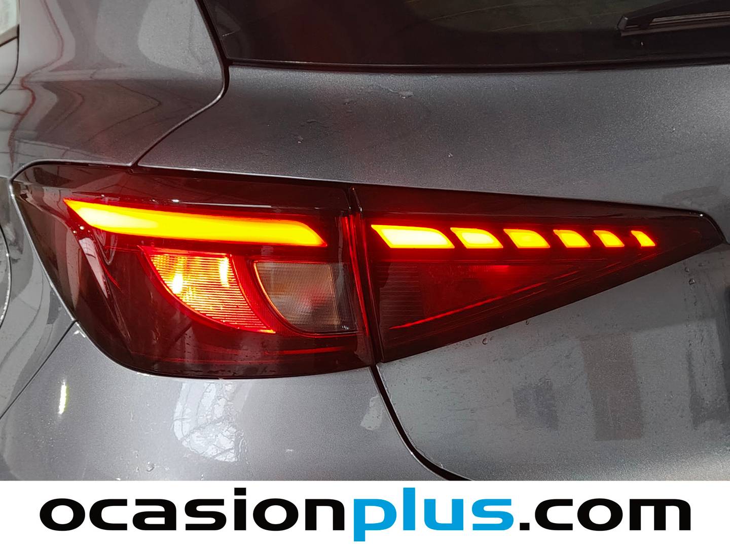 MG MG3 MG MG3 1.5 Comfort (116 CV) gasolina