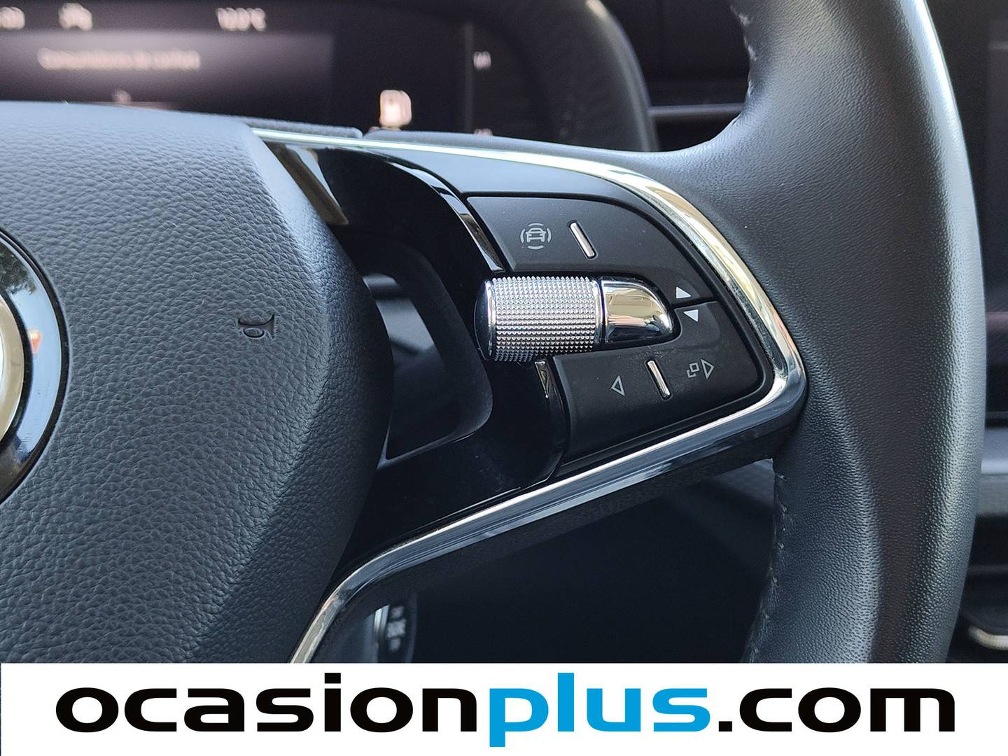 Skoda Scala Skoda Scala 1.0 TSI Ambition (95 CV) seminuevo