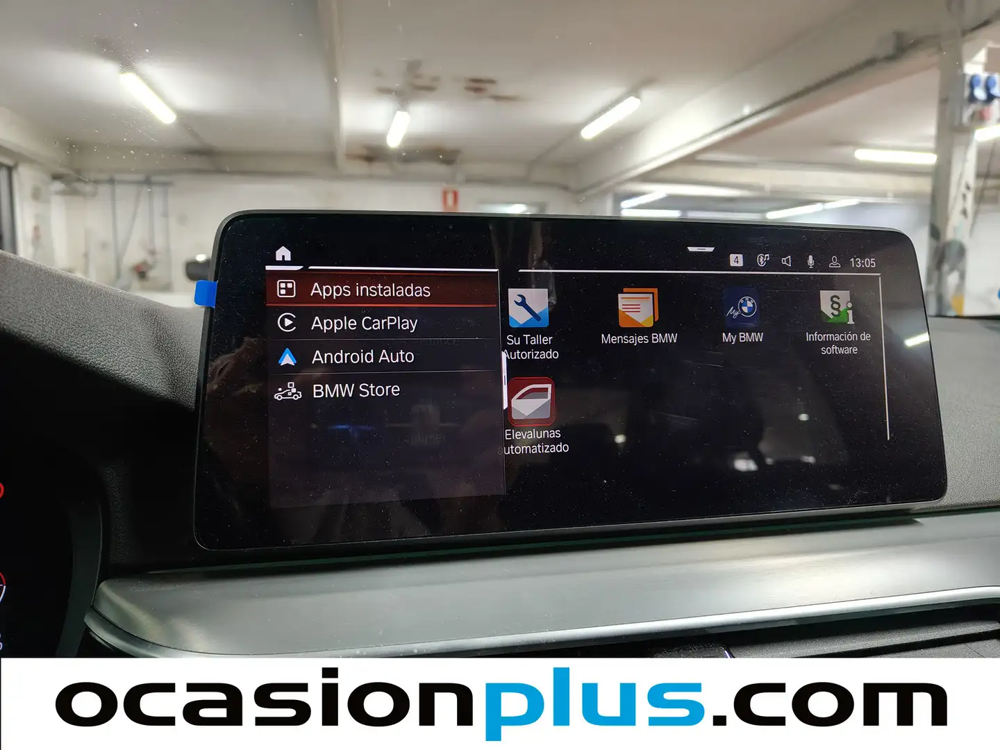 Foto BMW Serie 5 BMW Serie 5 520d xDrive (190 CV) Pack M